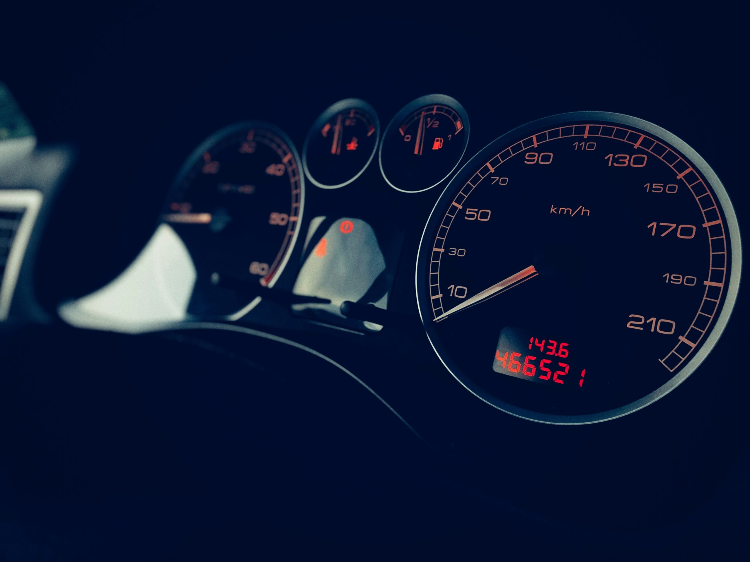 Deplaning Speed