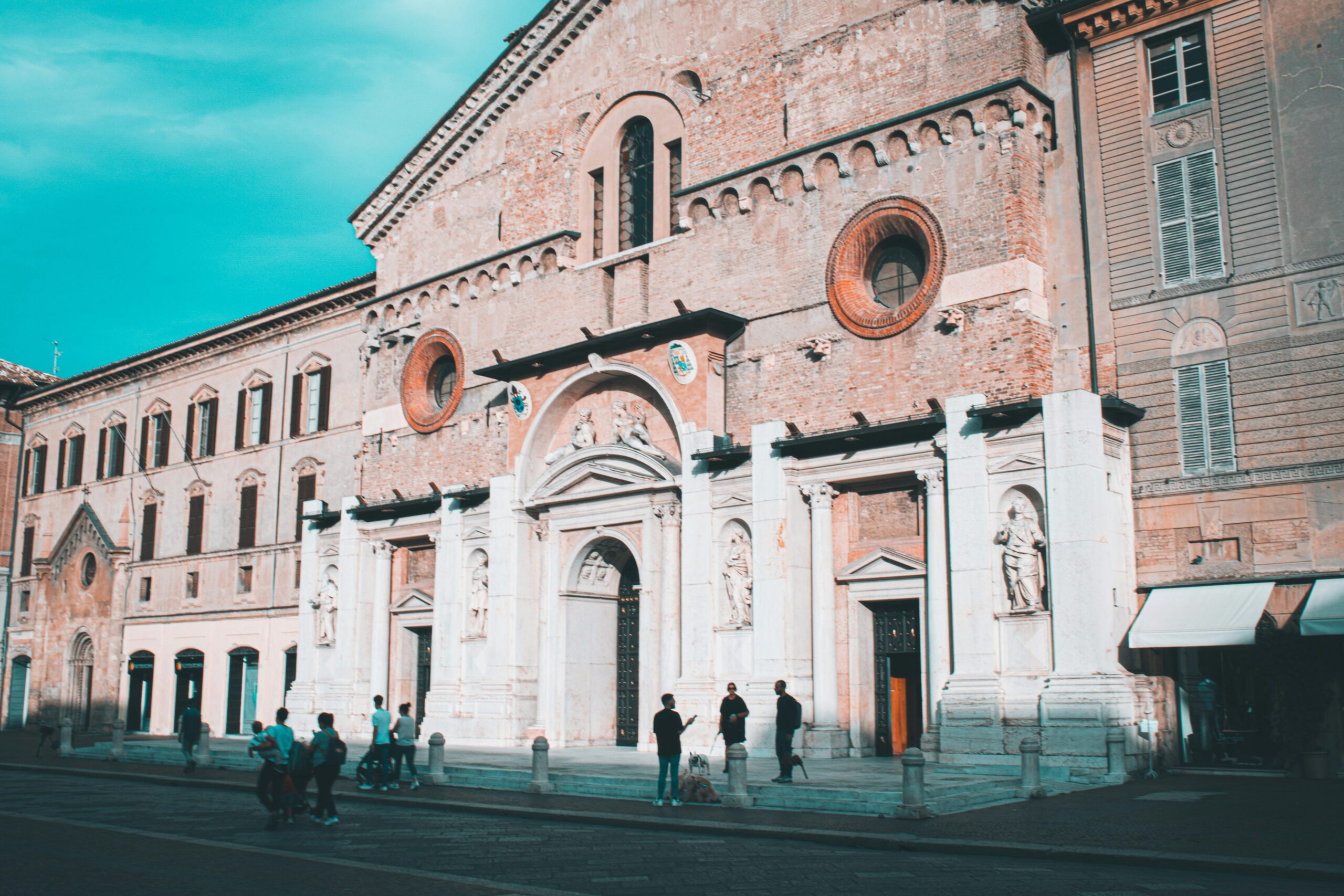 DiVino Basilica 