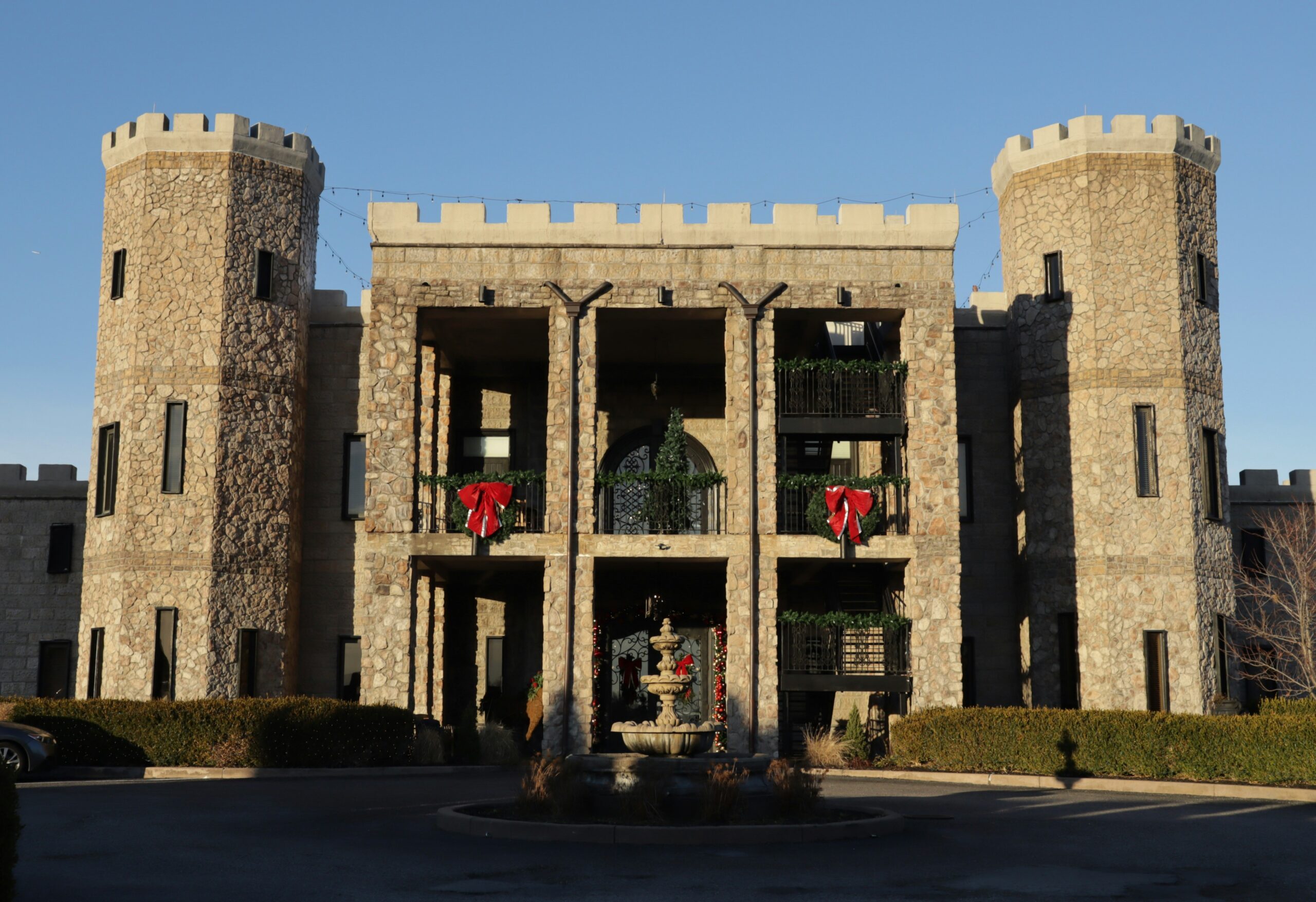 Dr. Pepper Museum, Waco