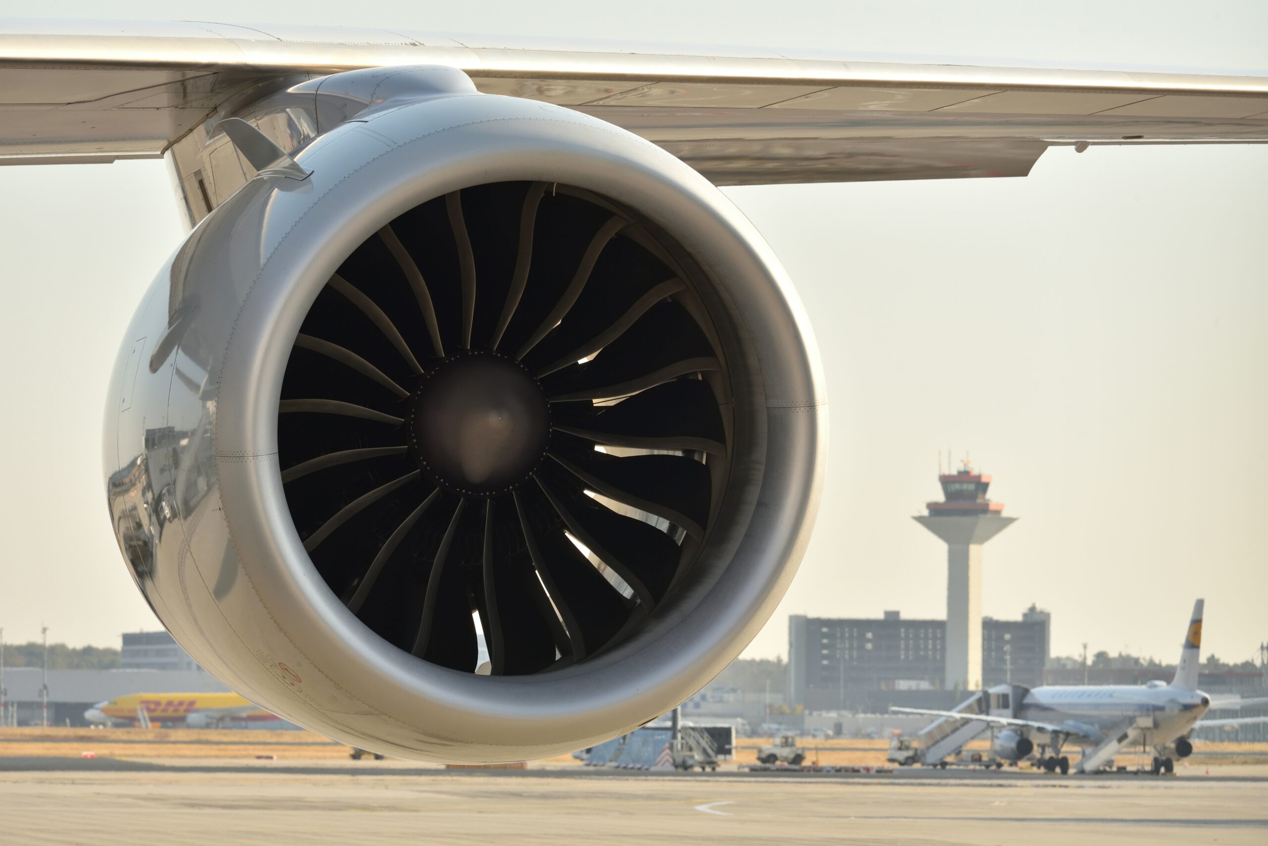 Engine Vibration Factors