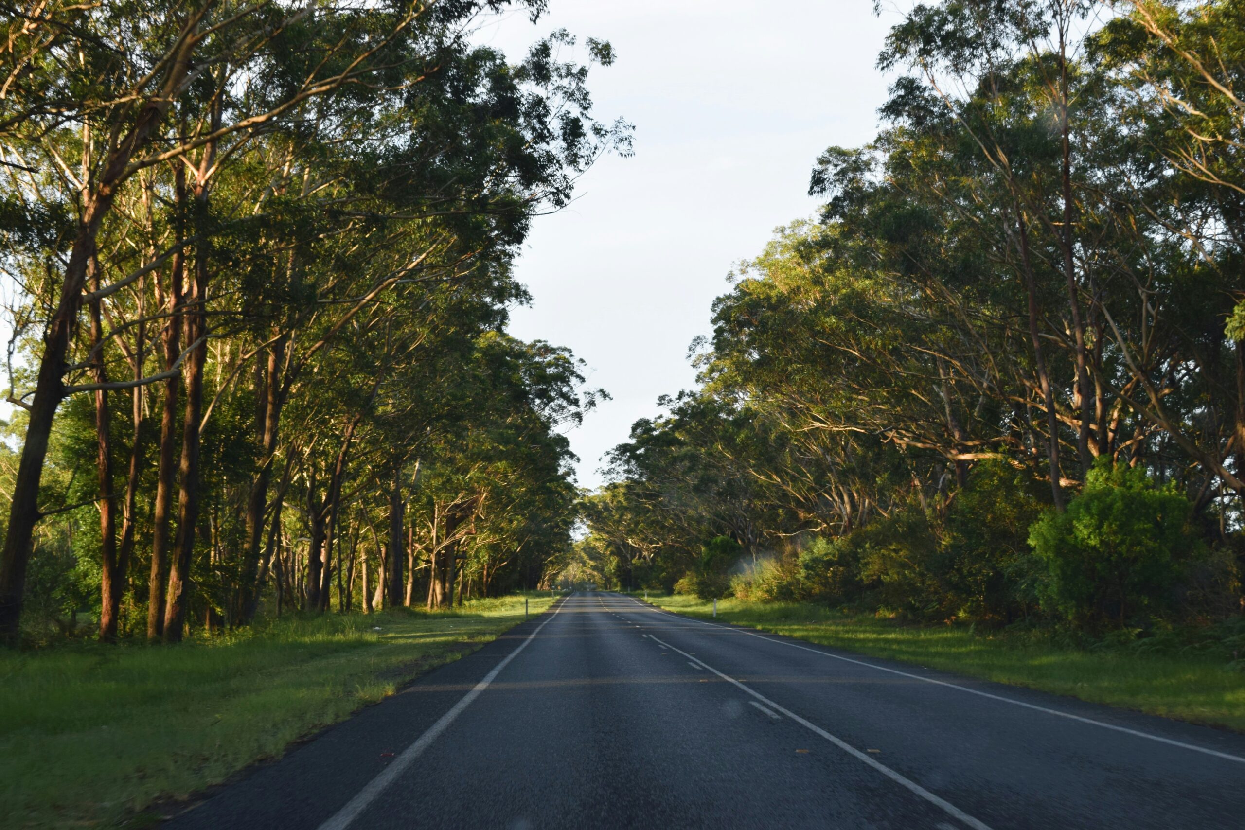 Esperance to Albany, Australia – Pink Lakes and White Sands