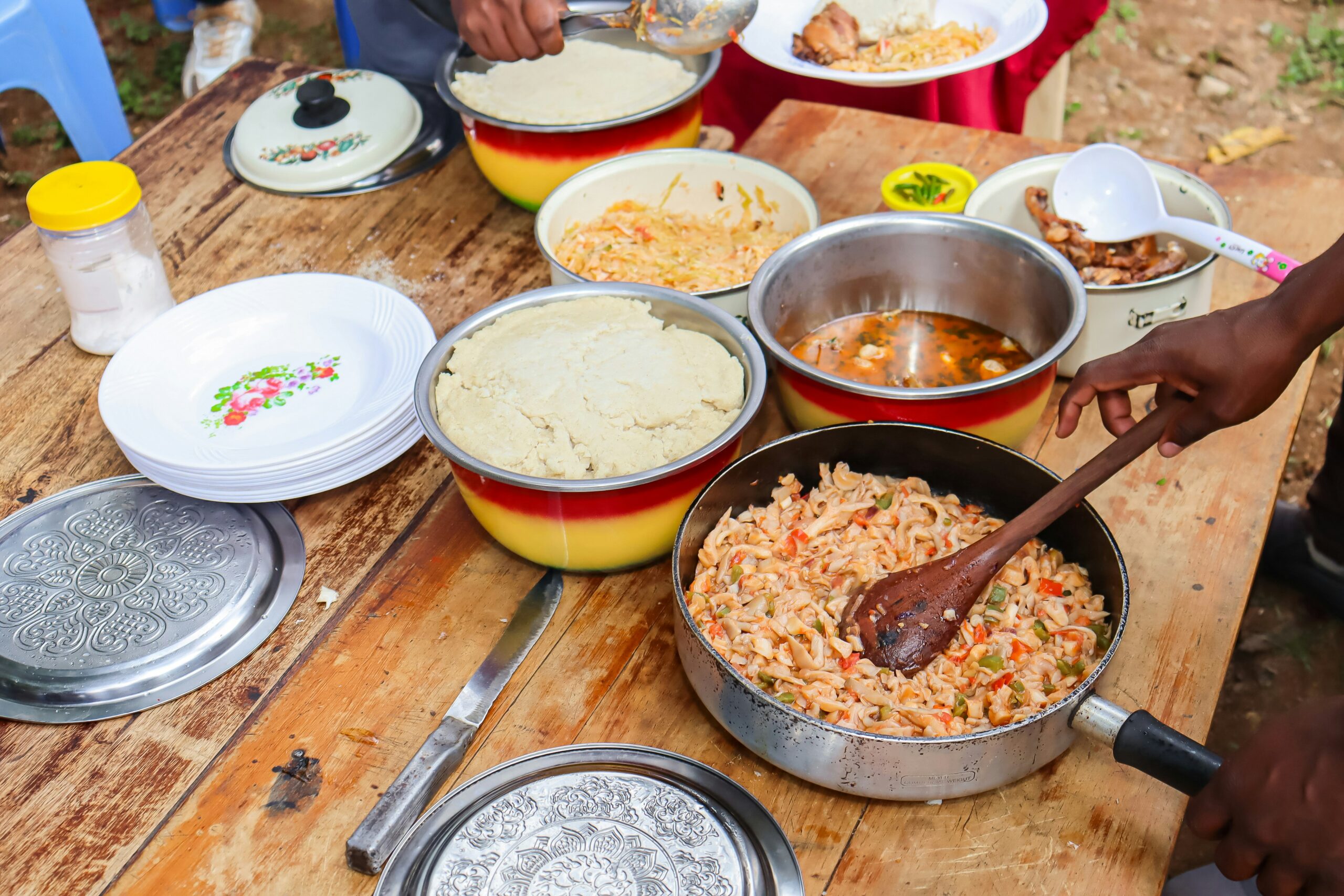 Ethiopia