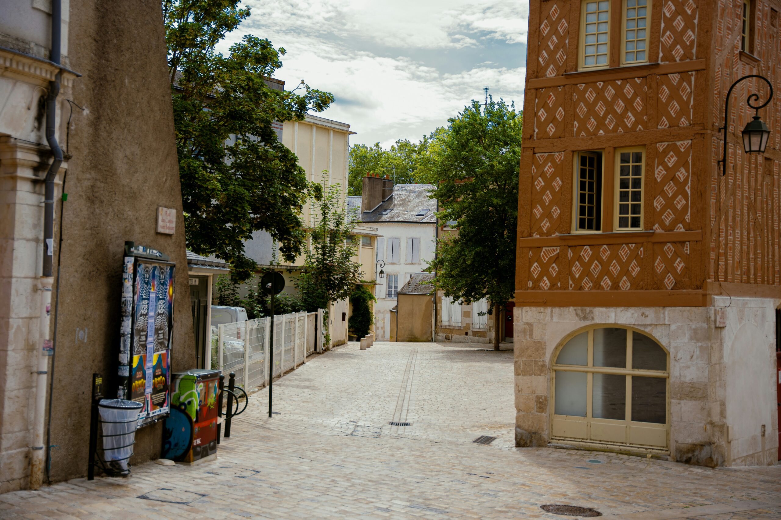 Èze, France