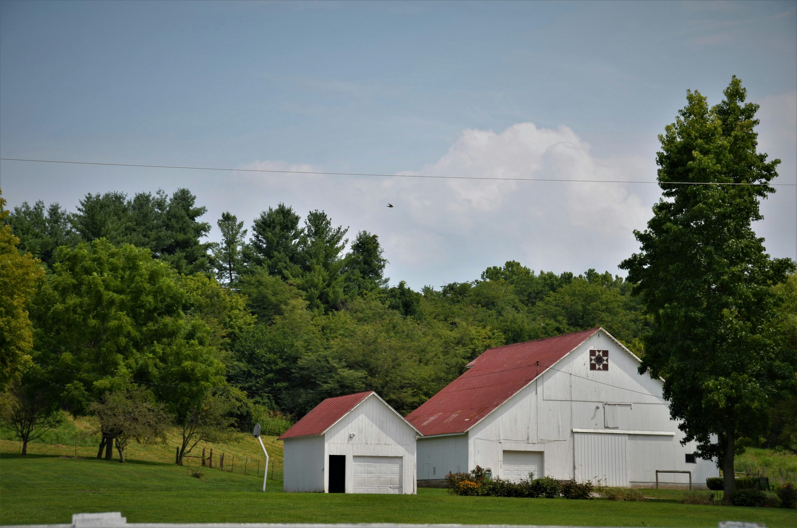 Fernstone Retreat – Fayette County, Pennsylvania