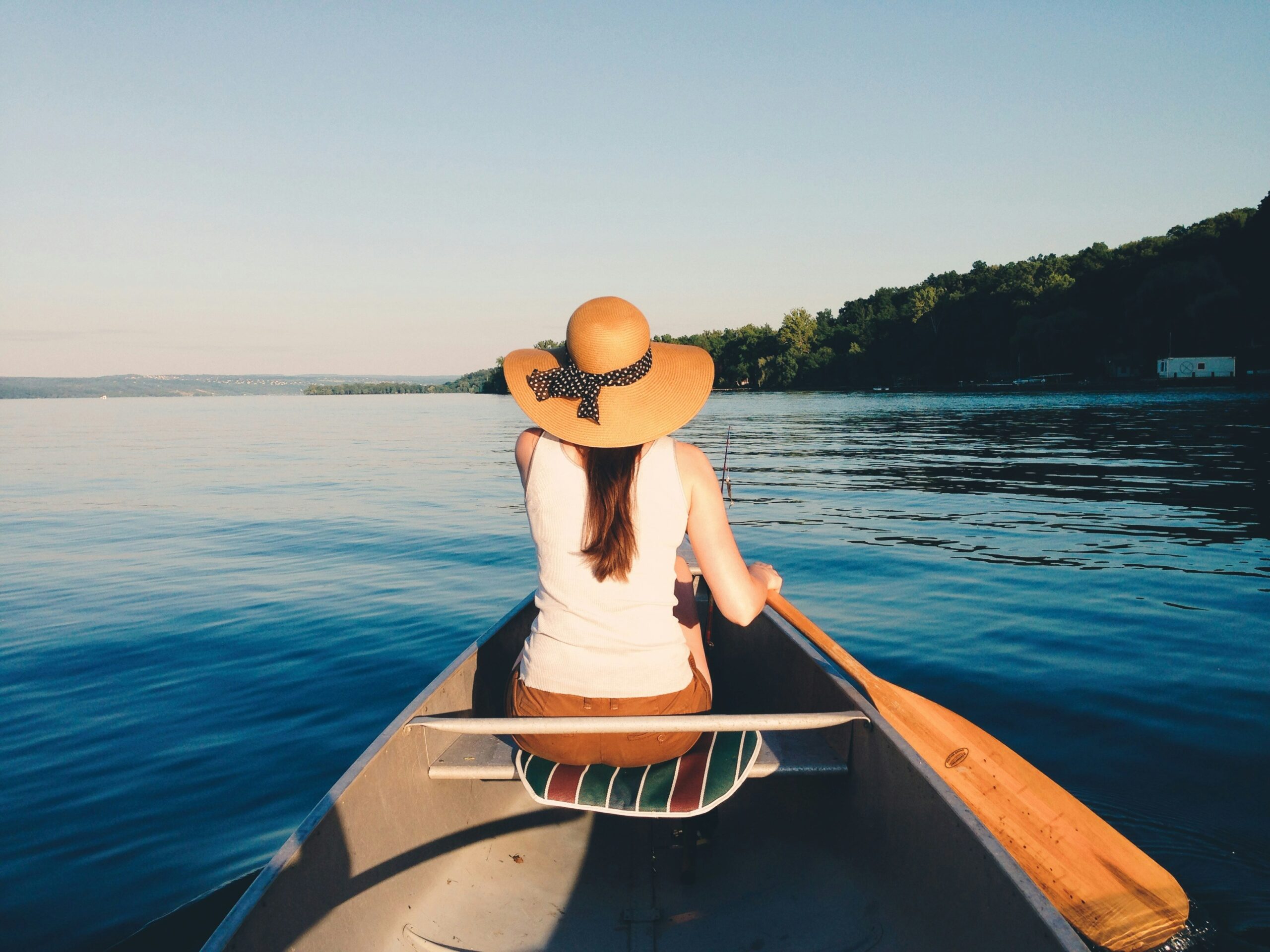 Finger Lakes Summer Getaways Perfect for a Romantic Scenic Drive