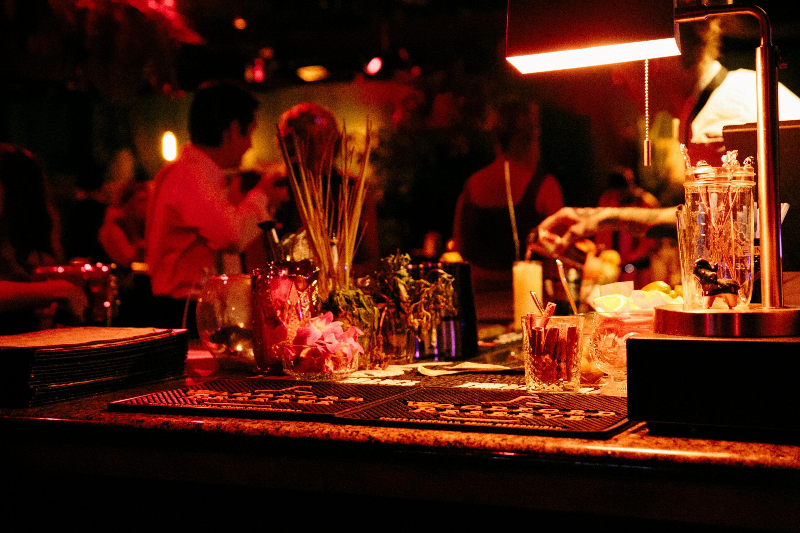 Flora-Bama Lounge