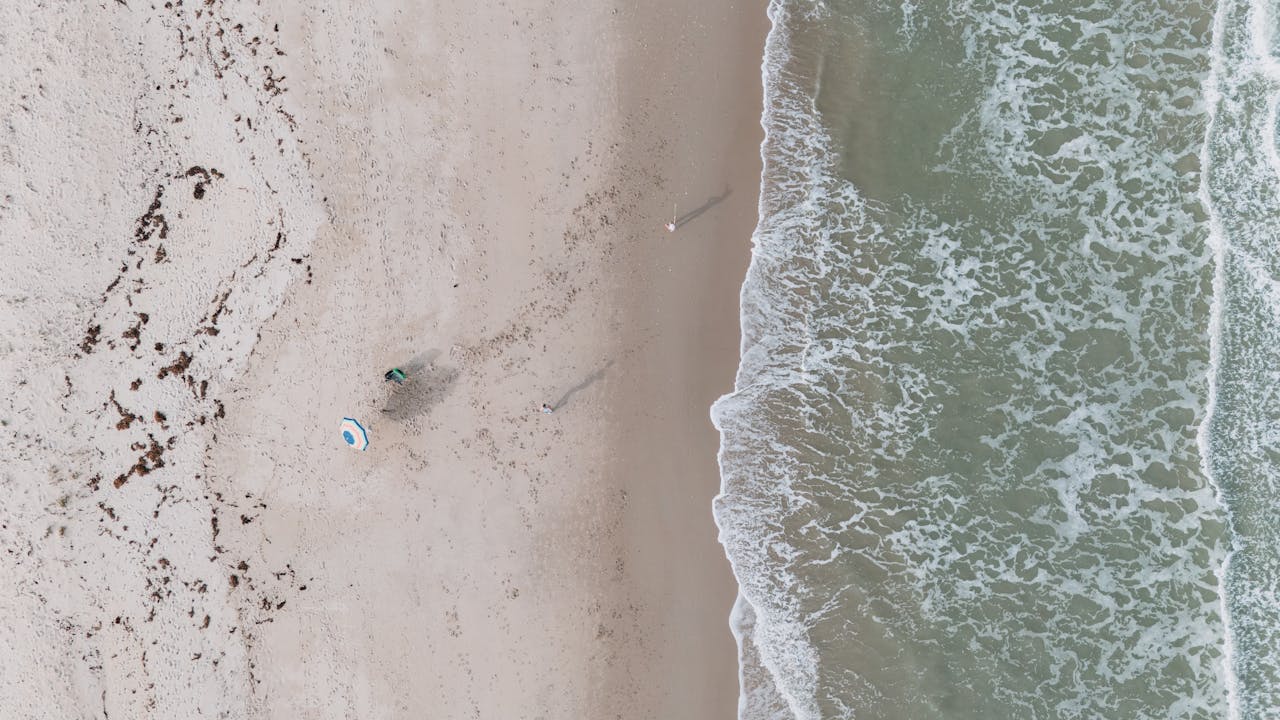 Fort Pierce, Florida