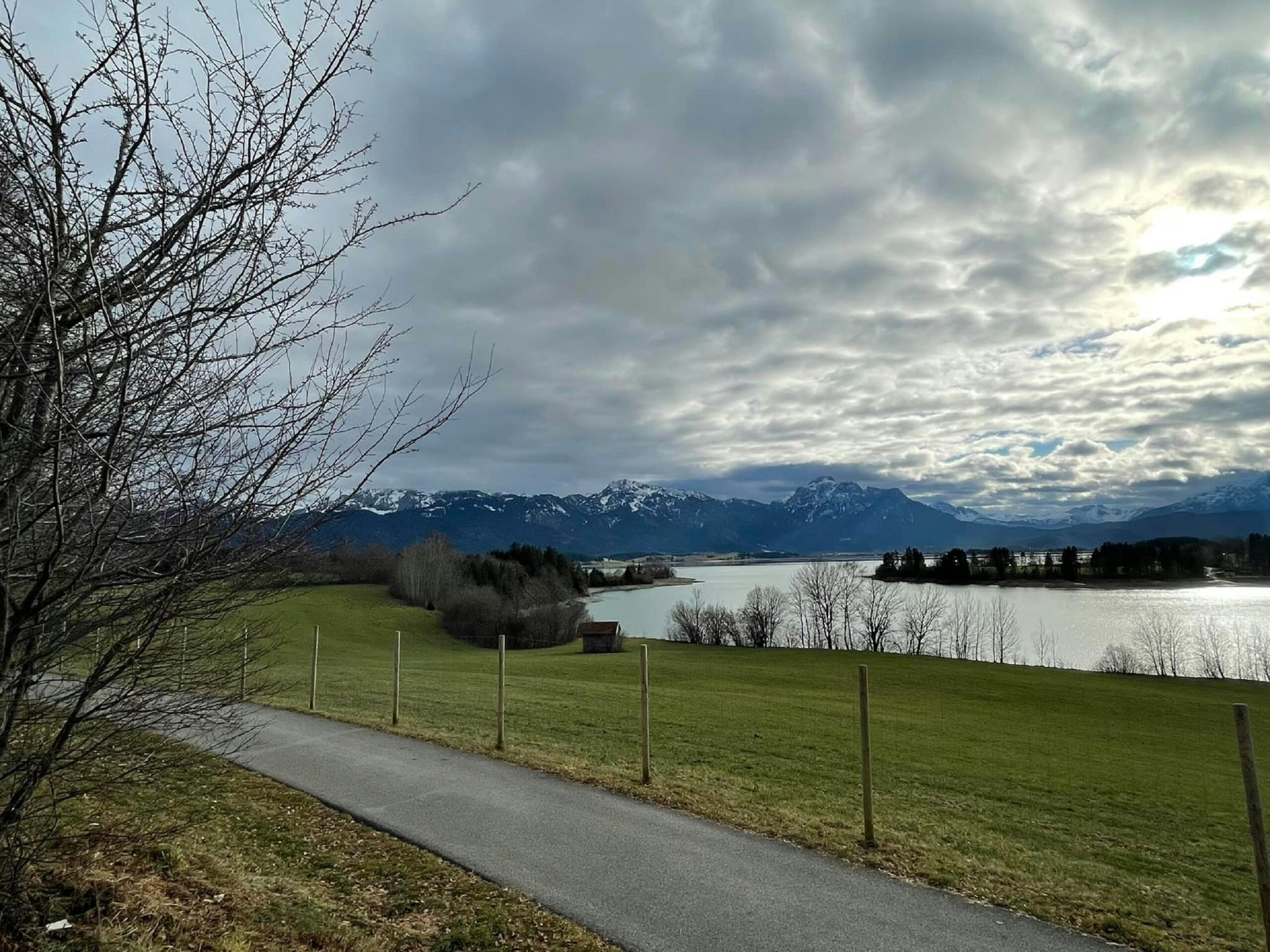 Füssen