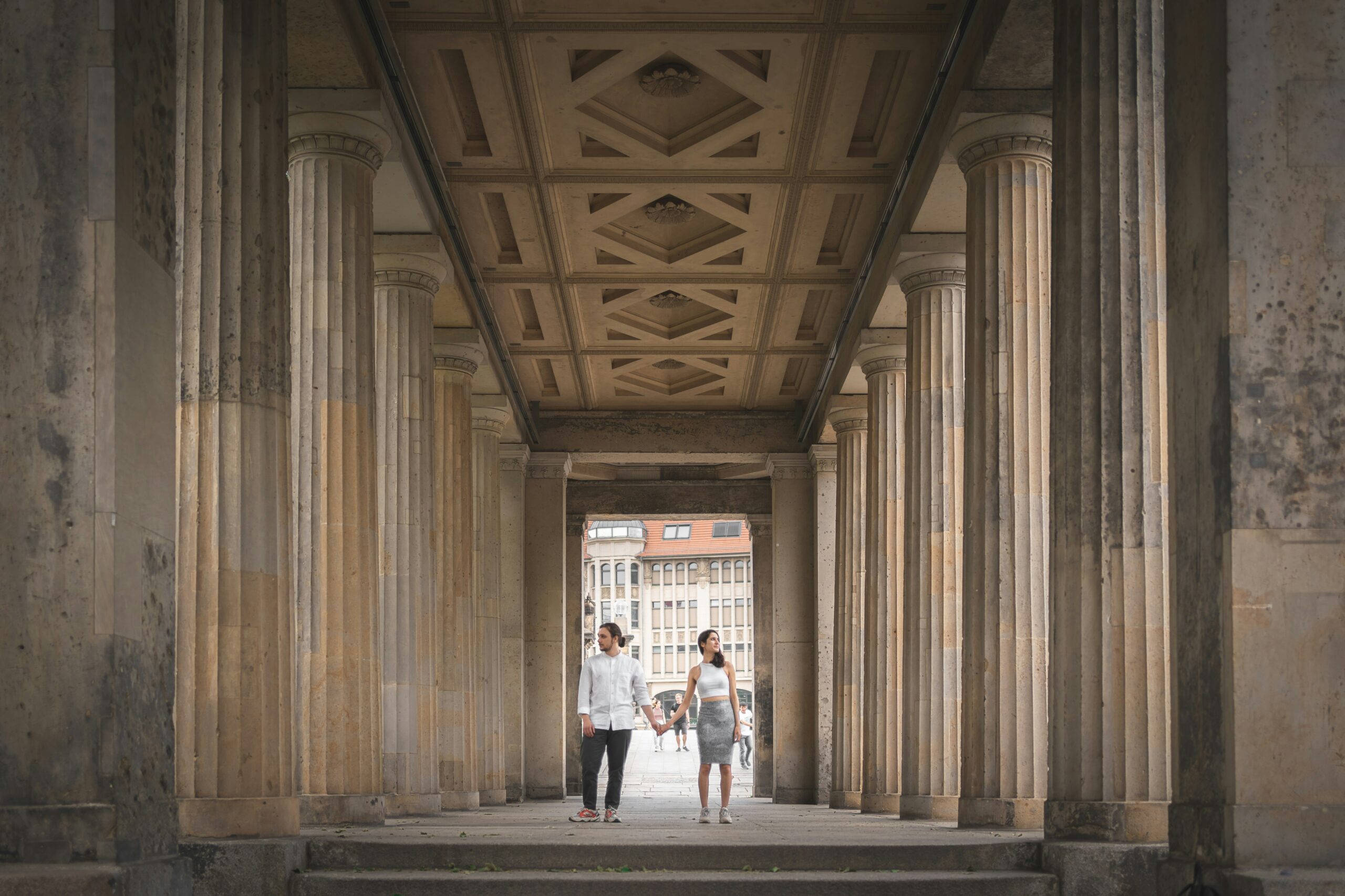  German Destinations Every Couple Should Experience