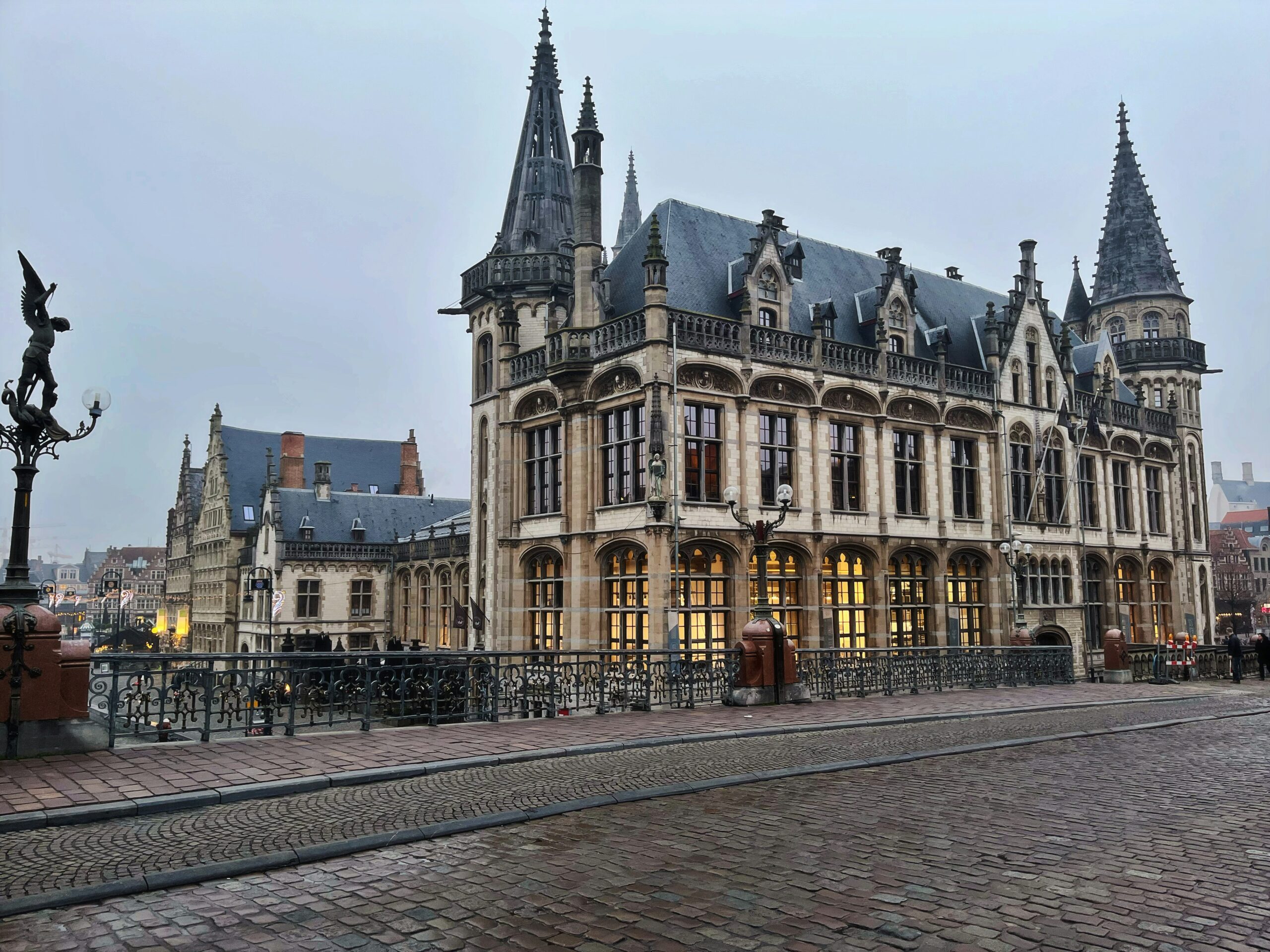 Ghent, Belgium