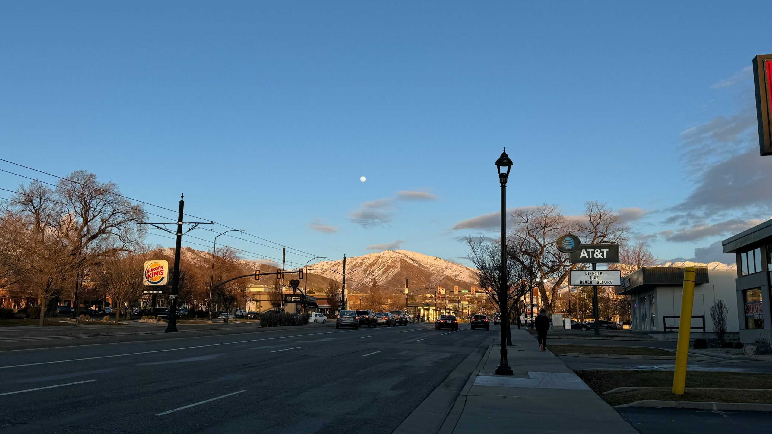 Grafton, Utah