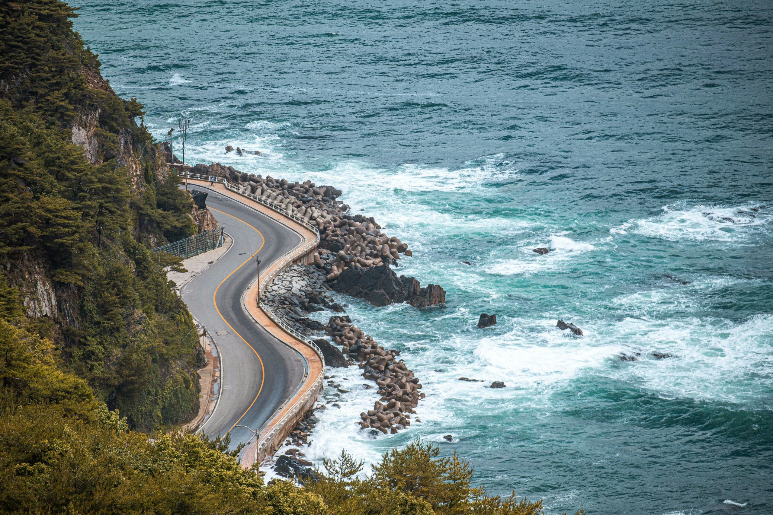 Great Ocean Road – Iconic Road Trip