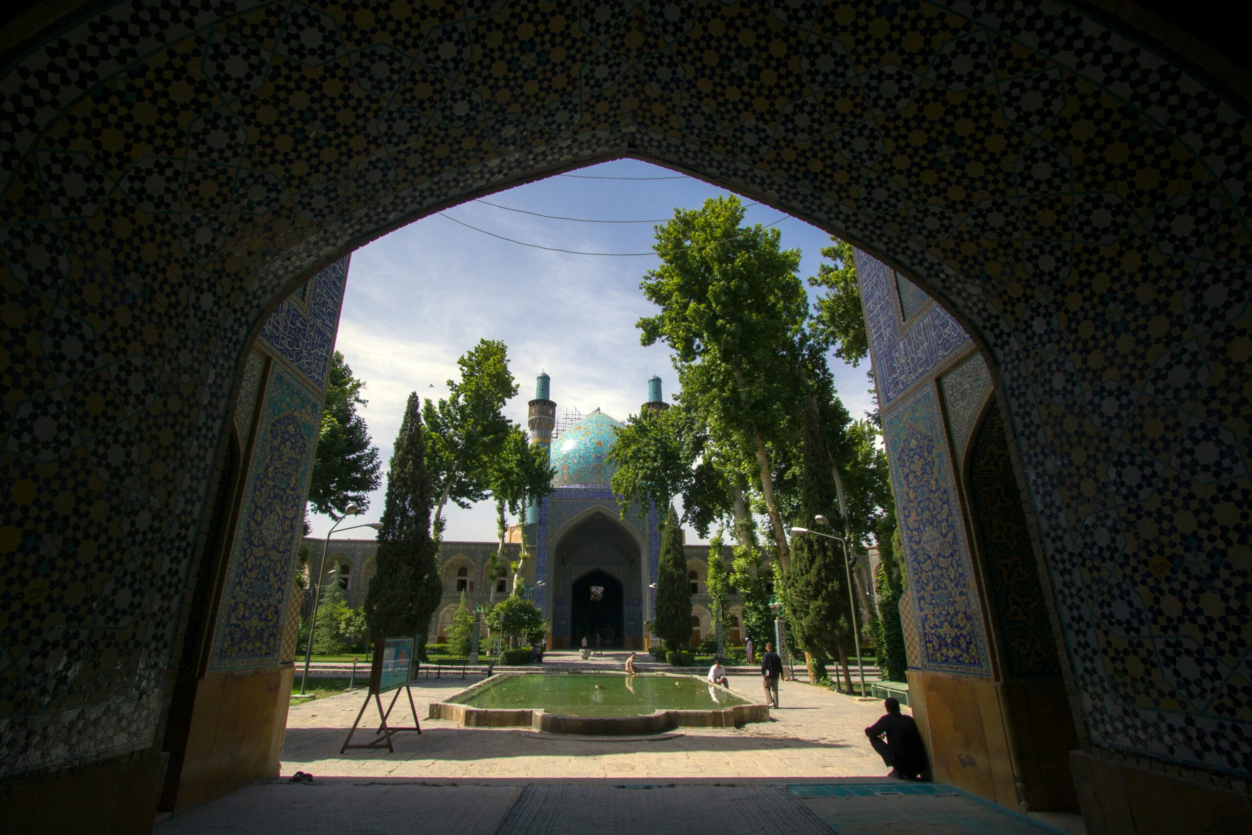 Hafez – Shiraz, Iran