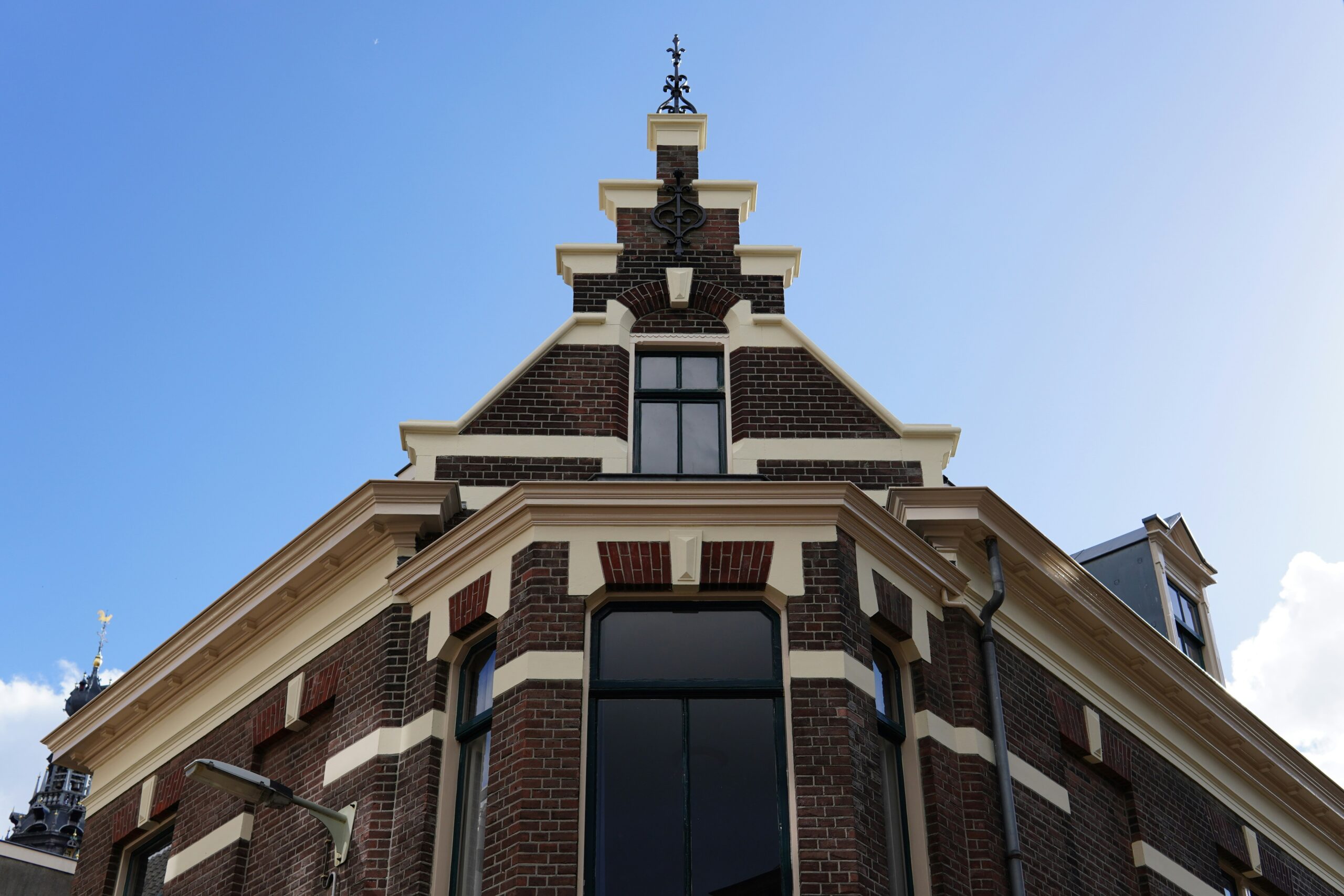 Handelingenkamer The Hague