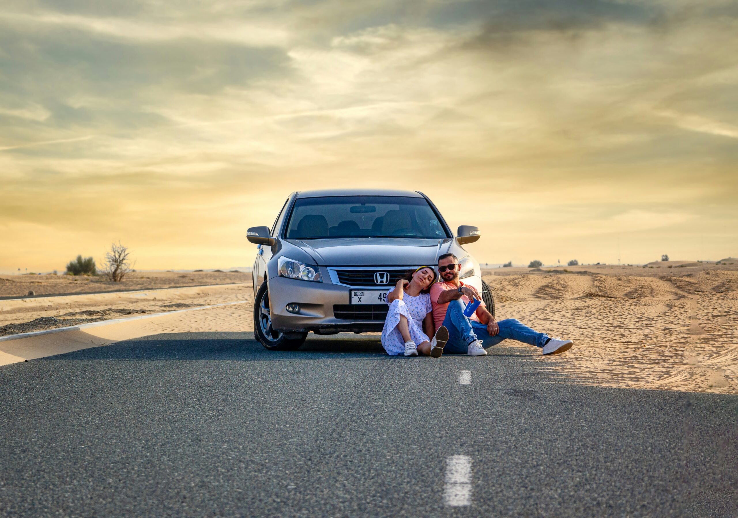 Hidden Gems In The UAE Beyond The Burj Khalifa