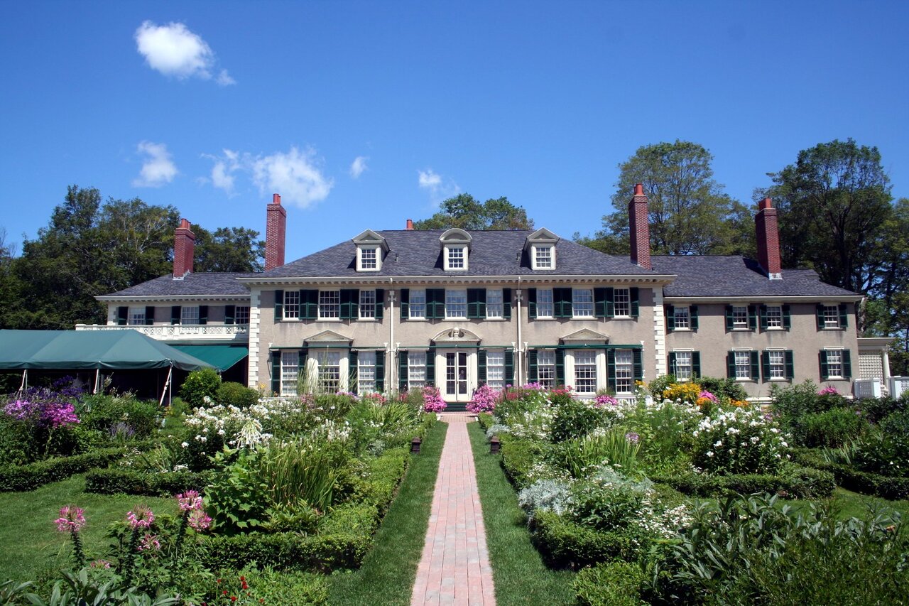 Hildene, Vermont
