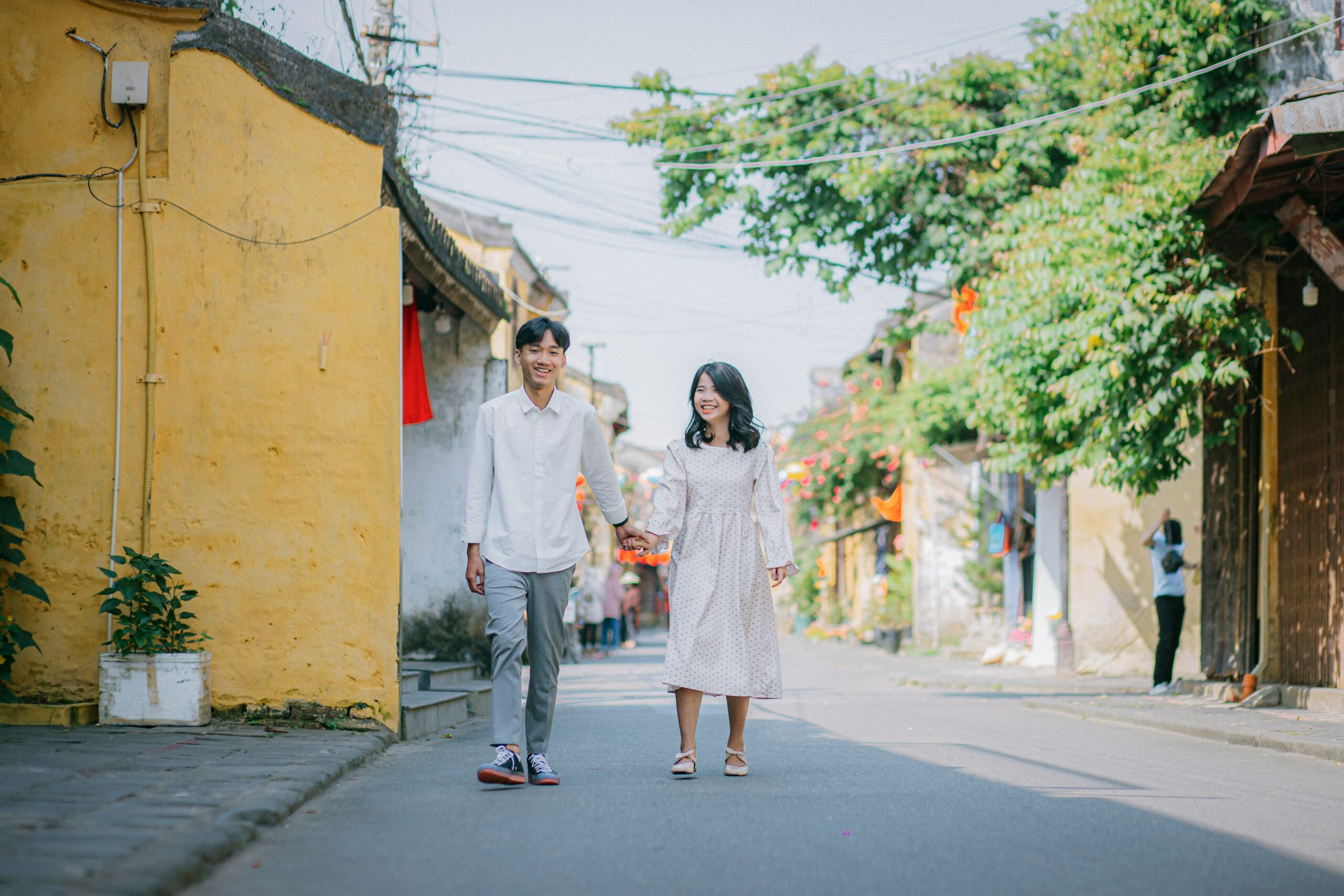 Historic Main Streets That Spark Small Town Love Stories