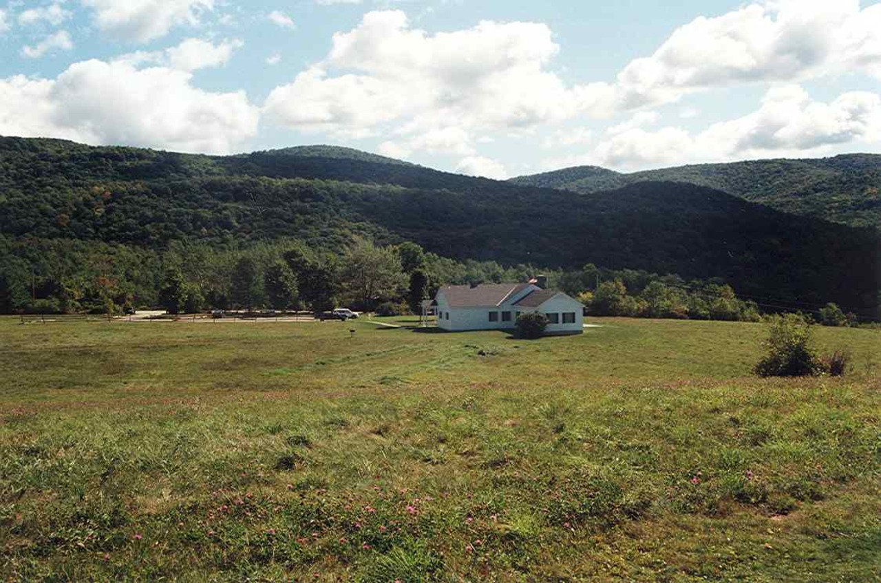 Hubbardton Battlefield State Historic Site