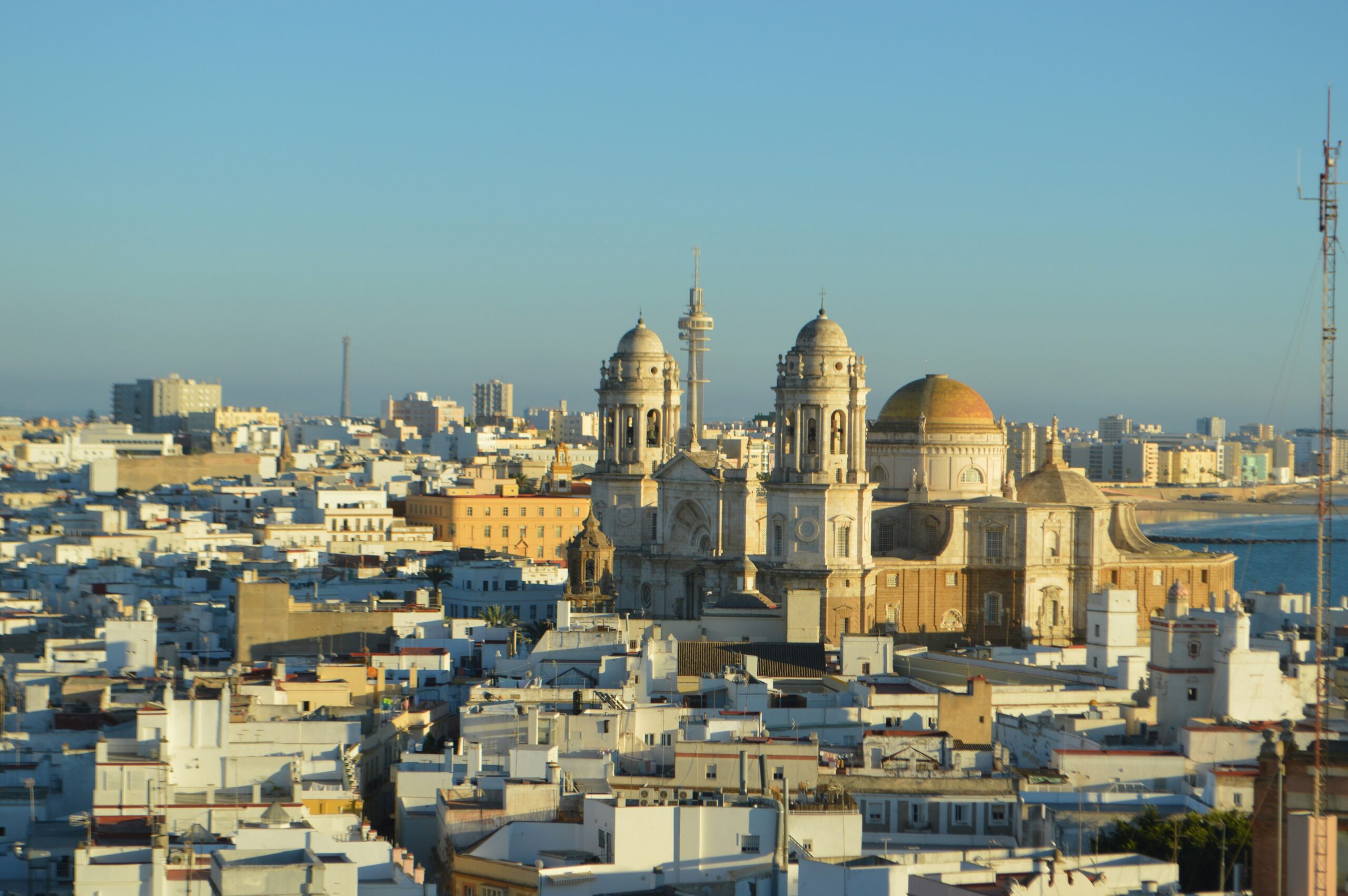 Cádiz, Spain