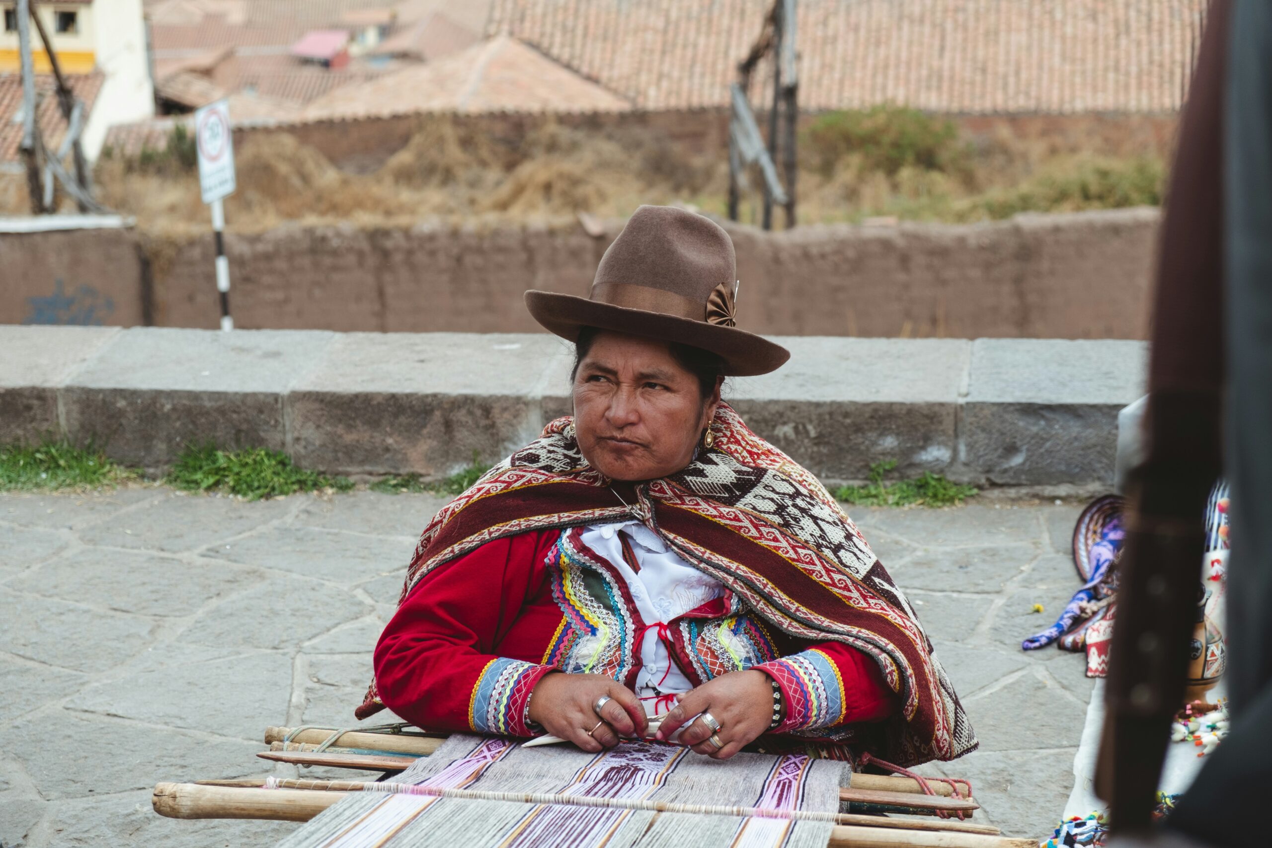 Inti Raymi, Peru