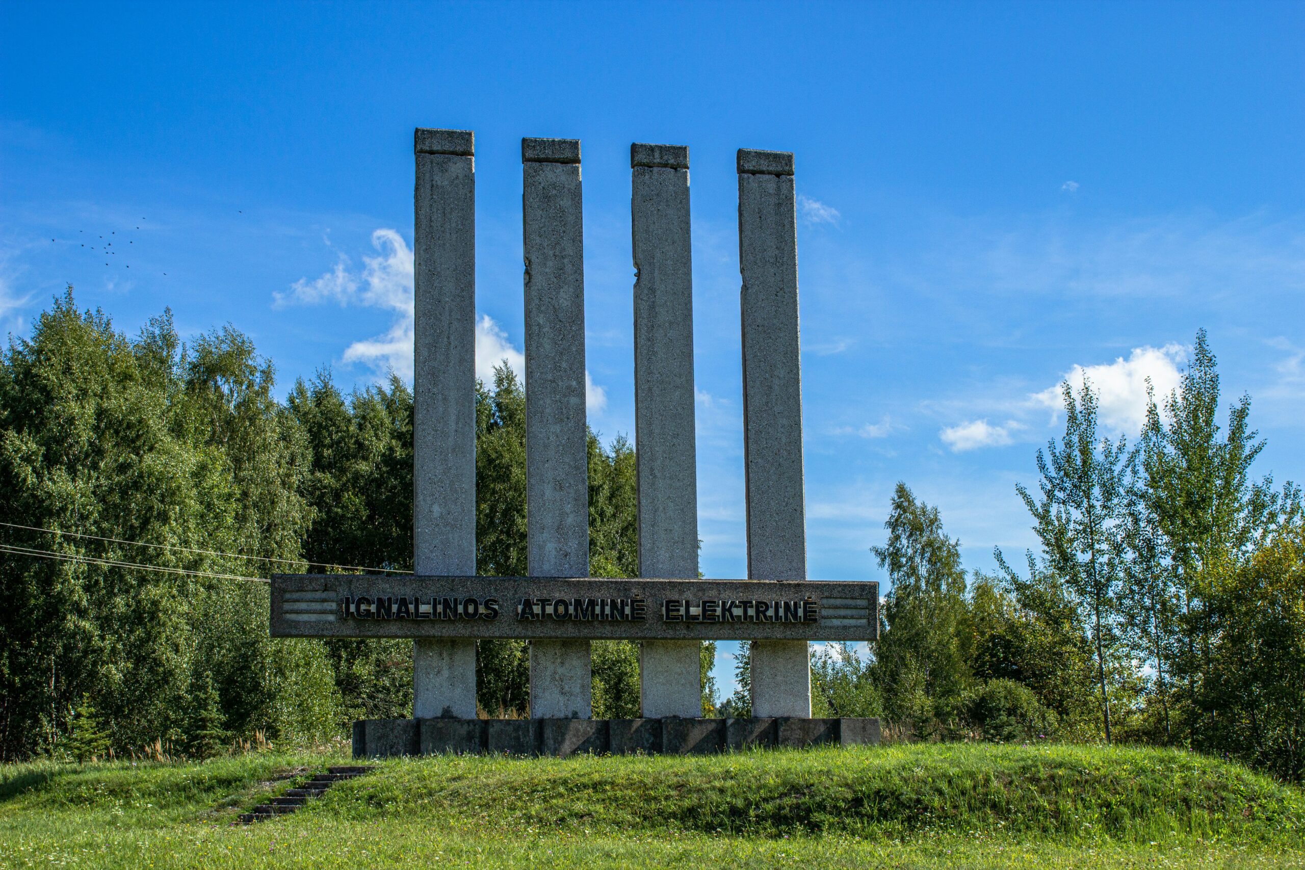 Jasenovac Memorial, Croatia