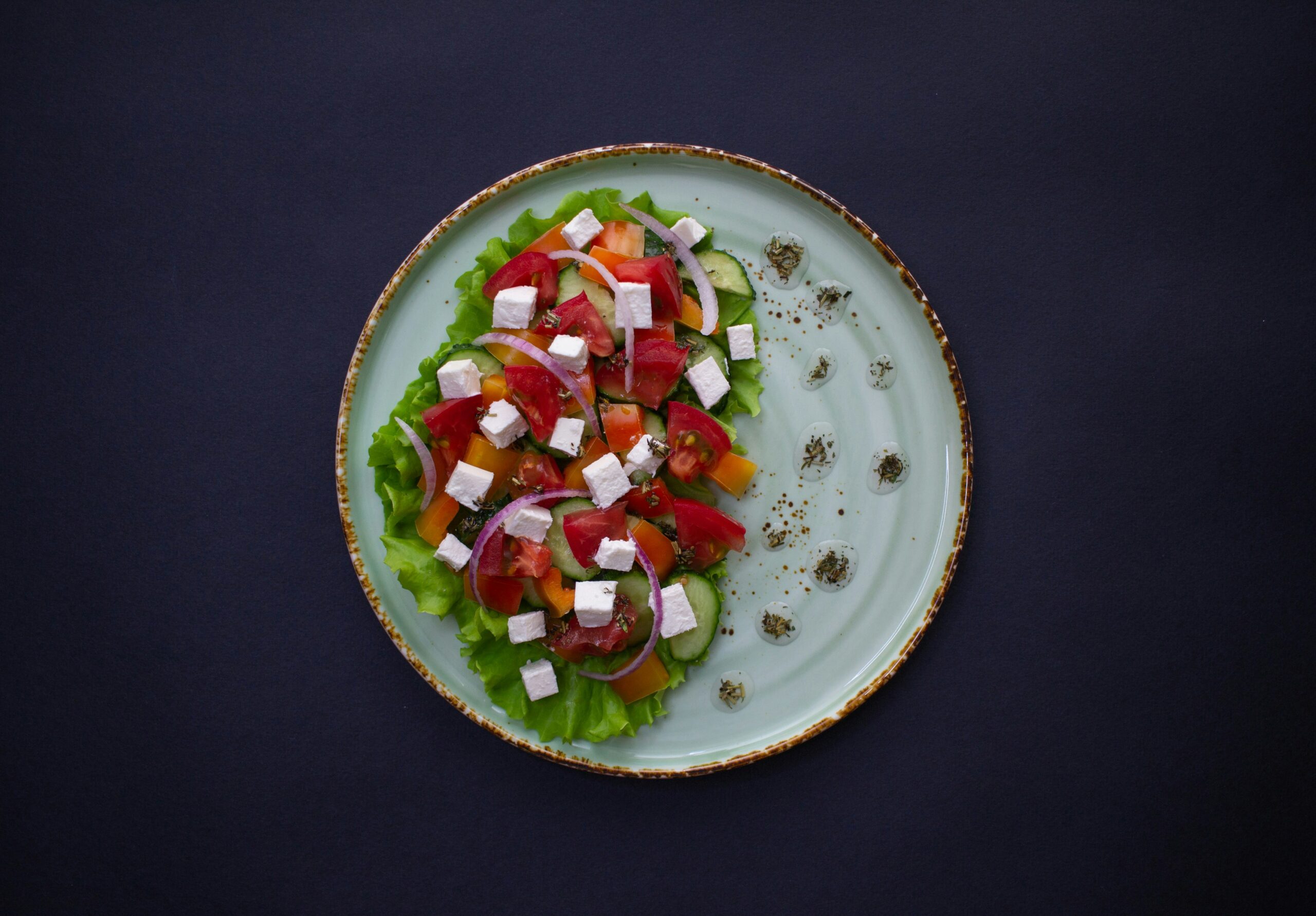 Jell-O Salad