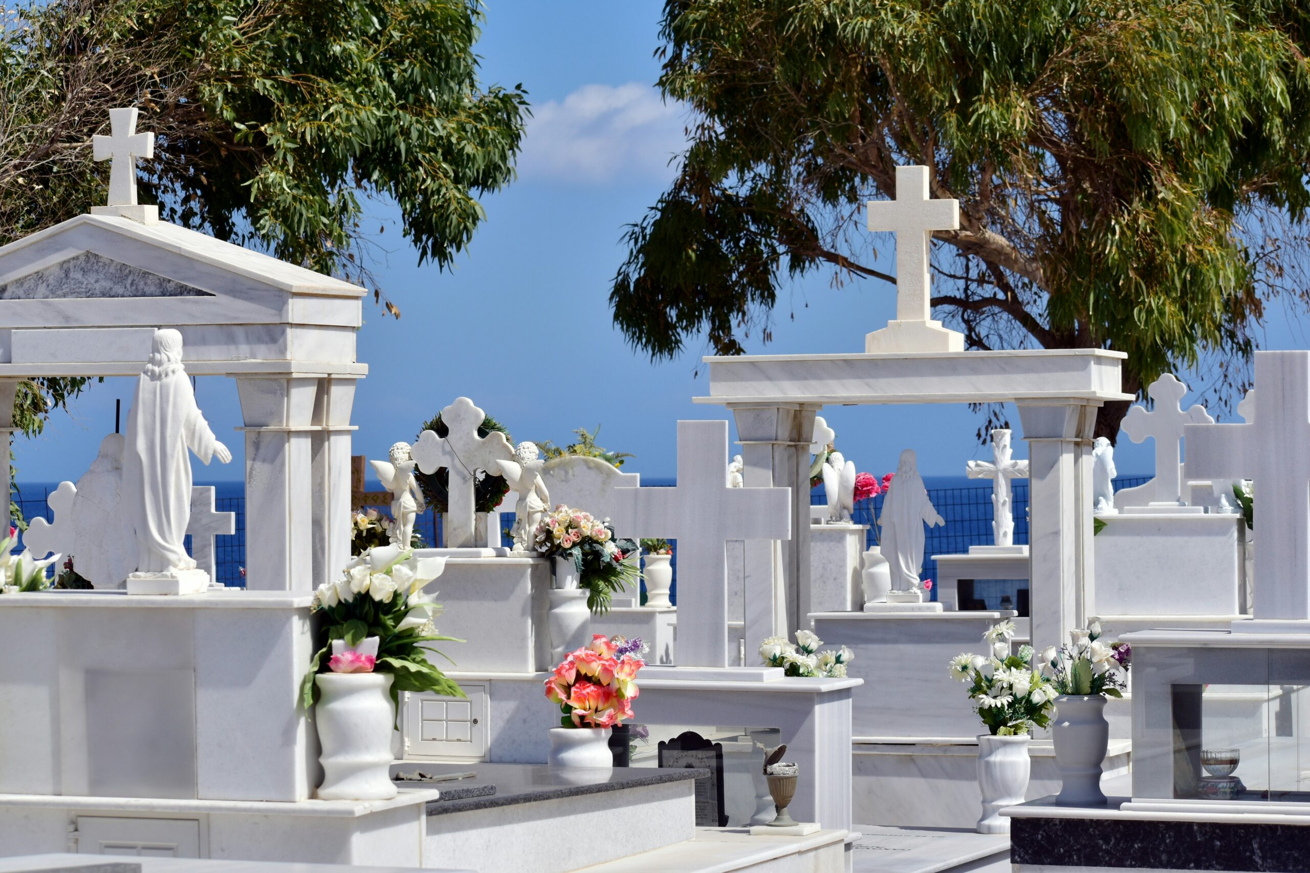 Johnny Ramone – Hollywood Forever Cemetery, Los Angeles, USA