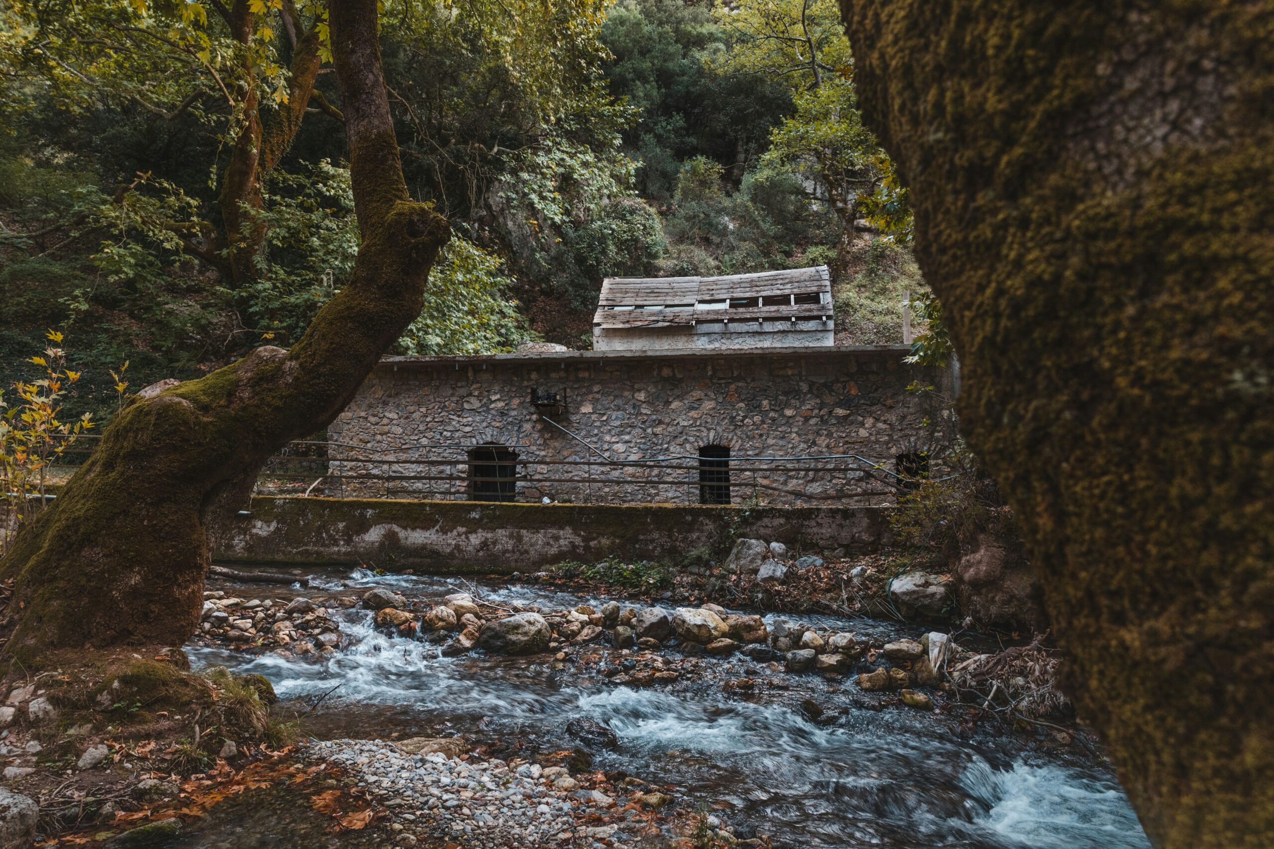 Kalavryta, Greece