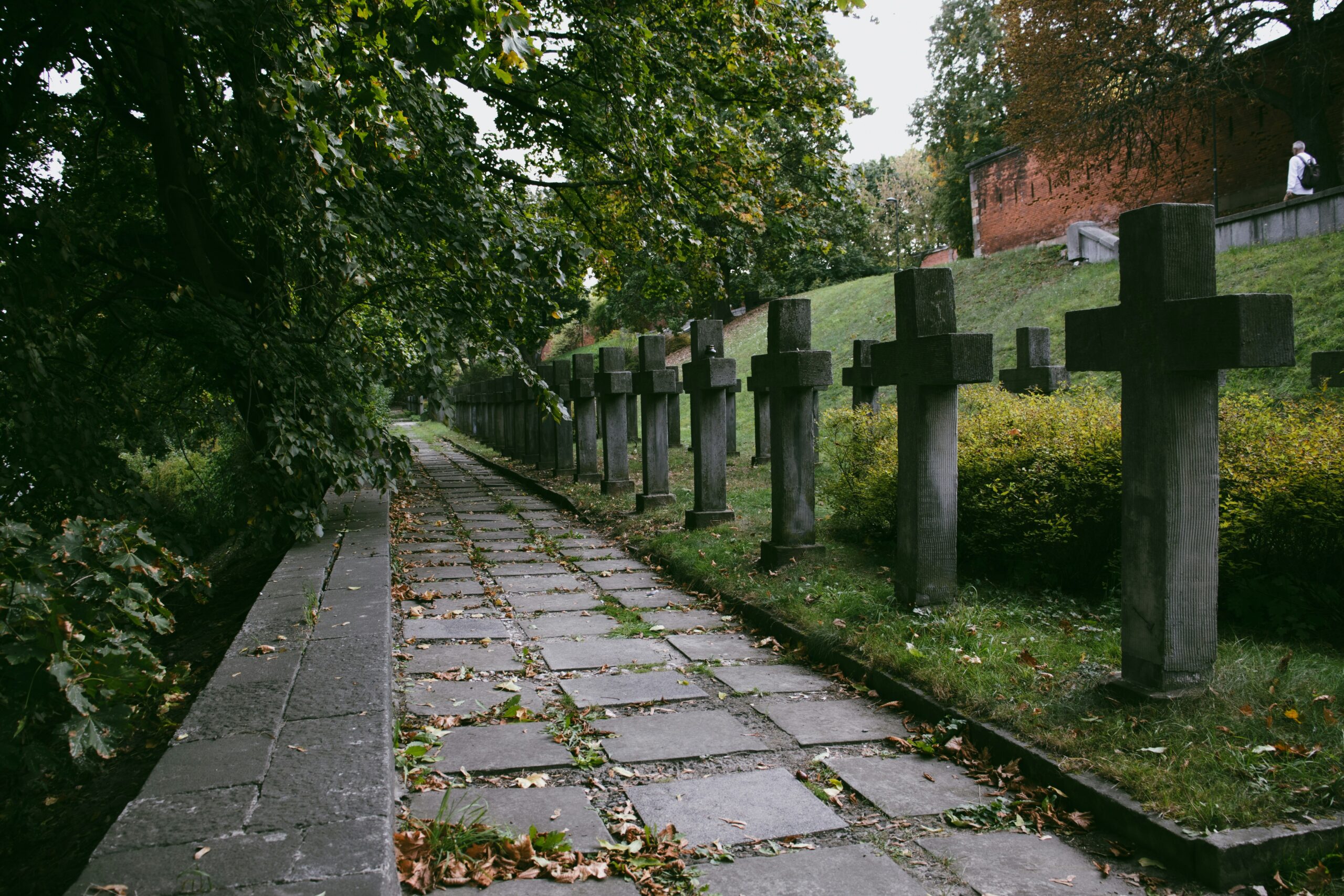 Karl Marx – Highgate Cemetery, London, UK