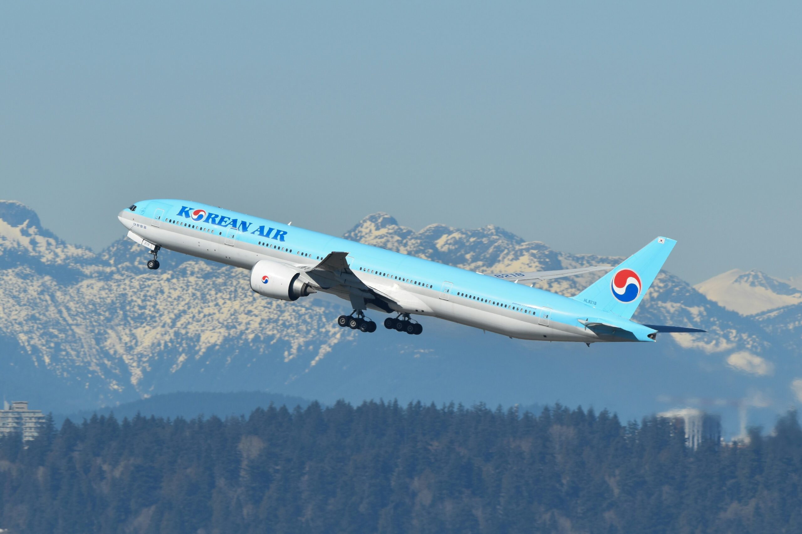 Korean Air