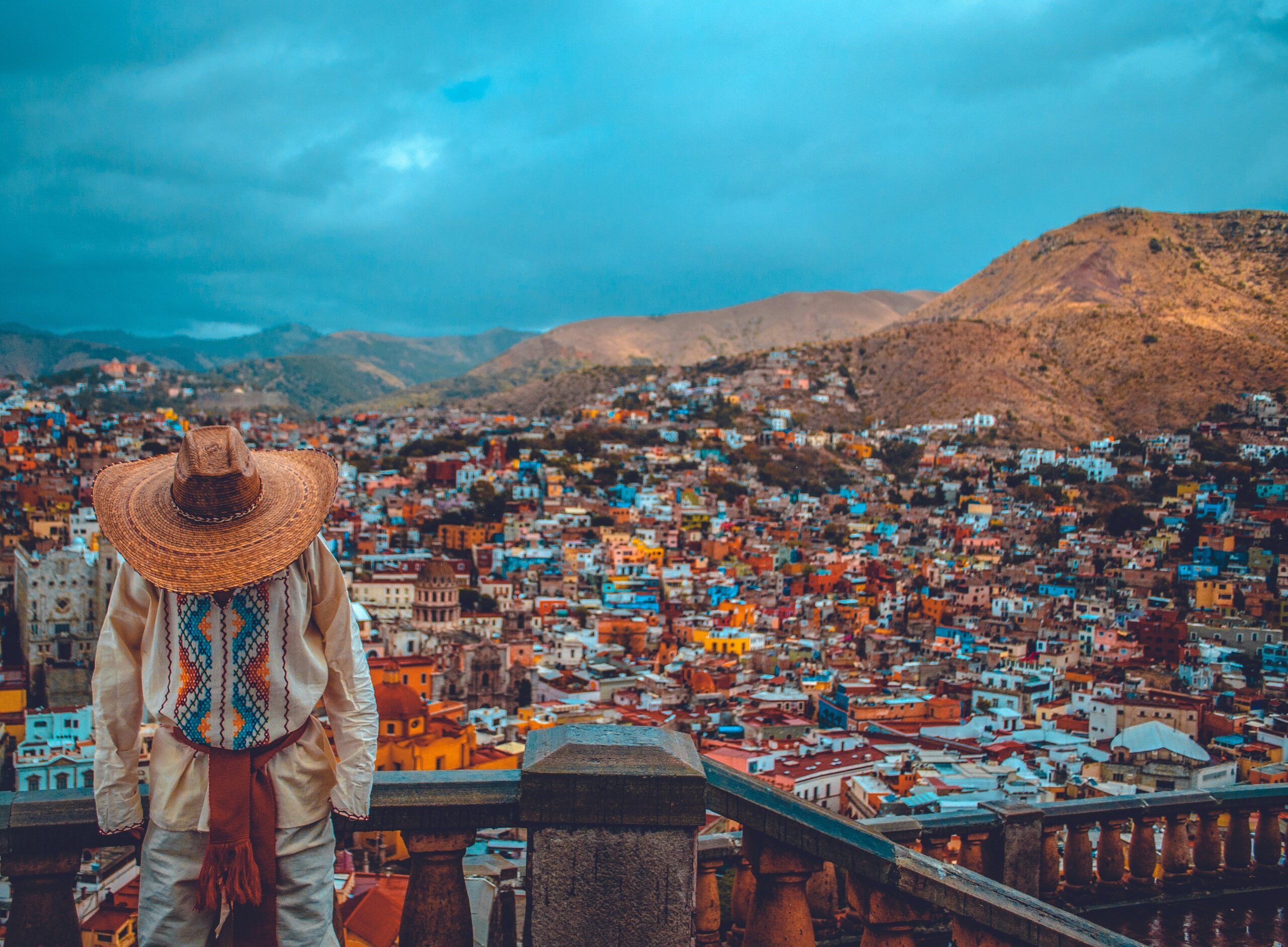 La Diablada, Bolivia