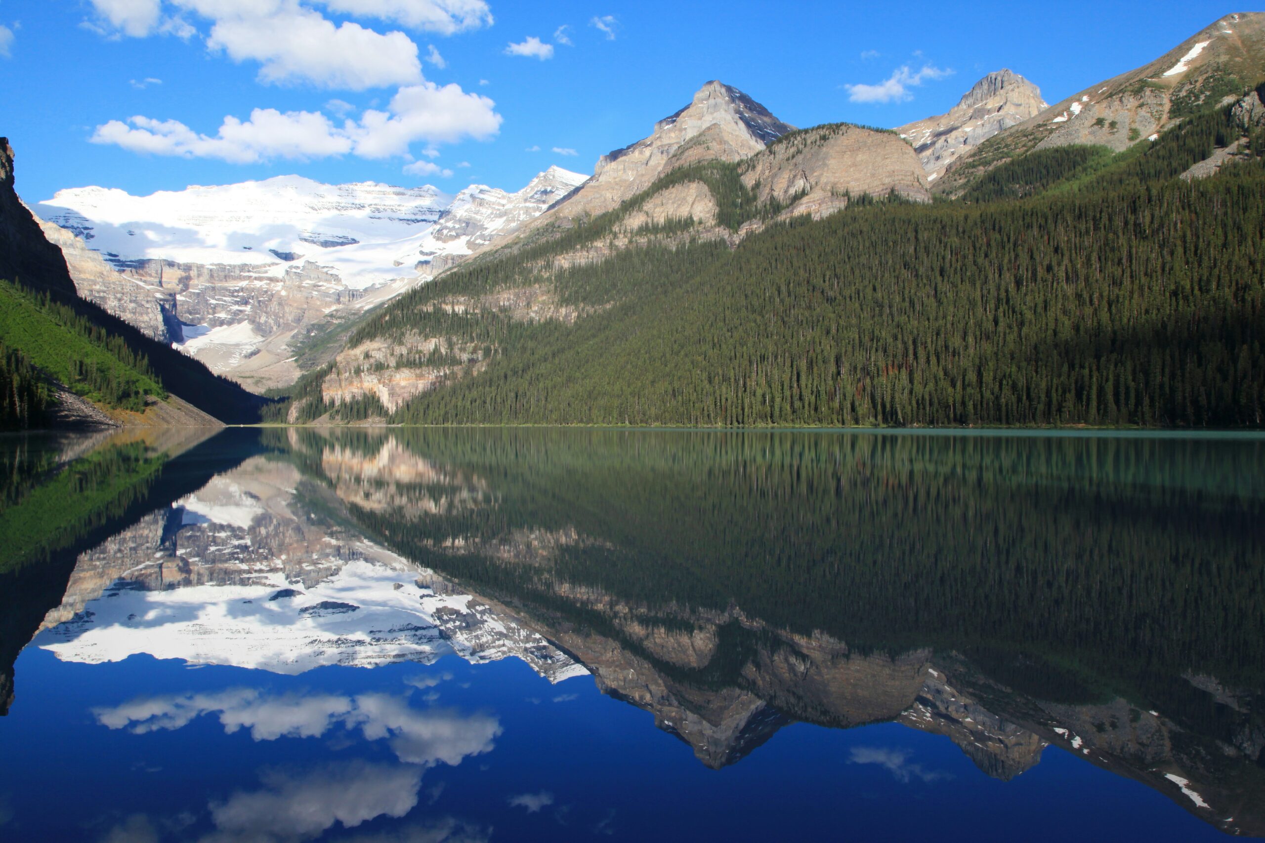 Lake Louise, Alberta
