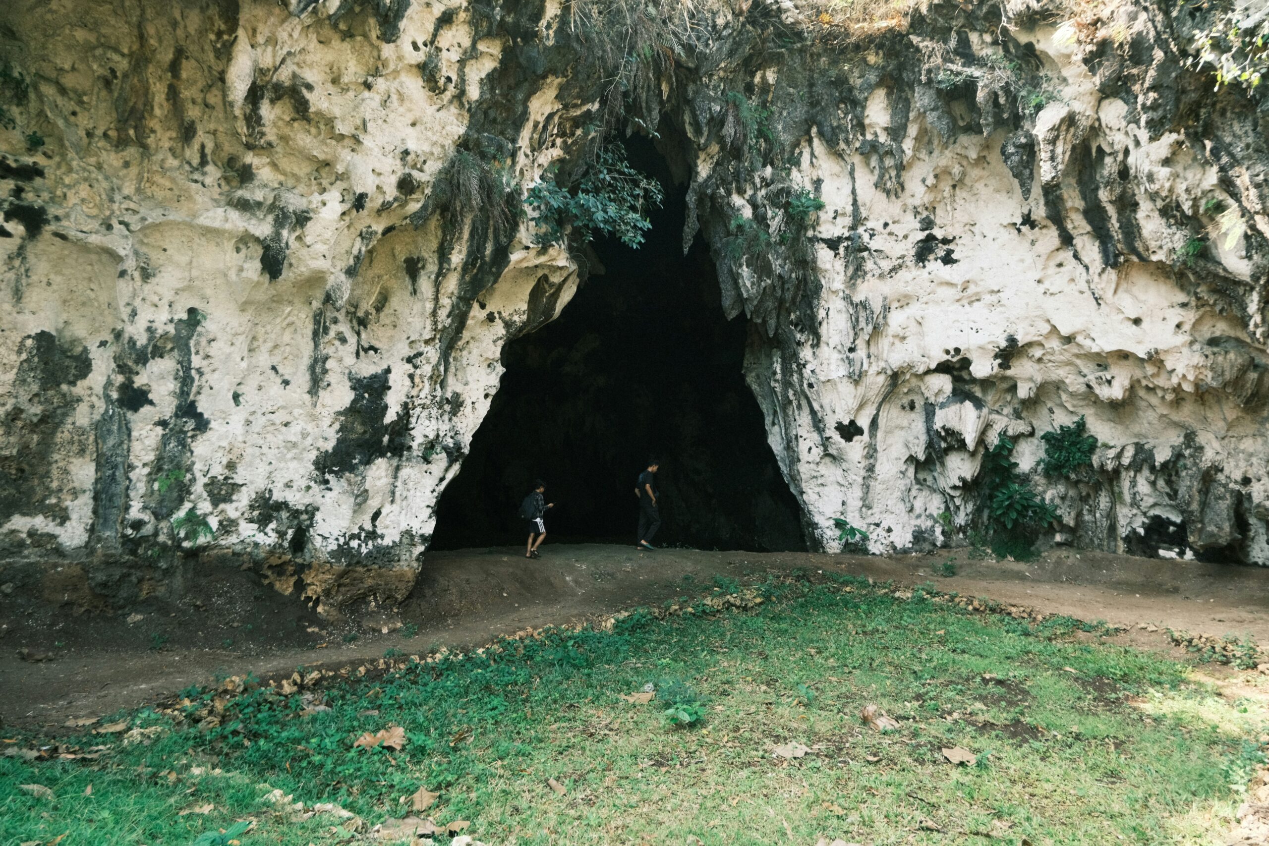 Lascaux Caves (replica), France