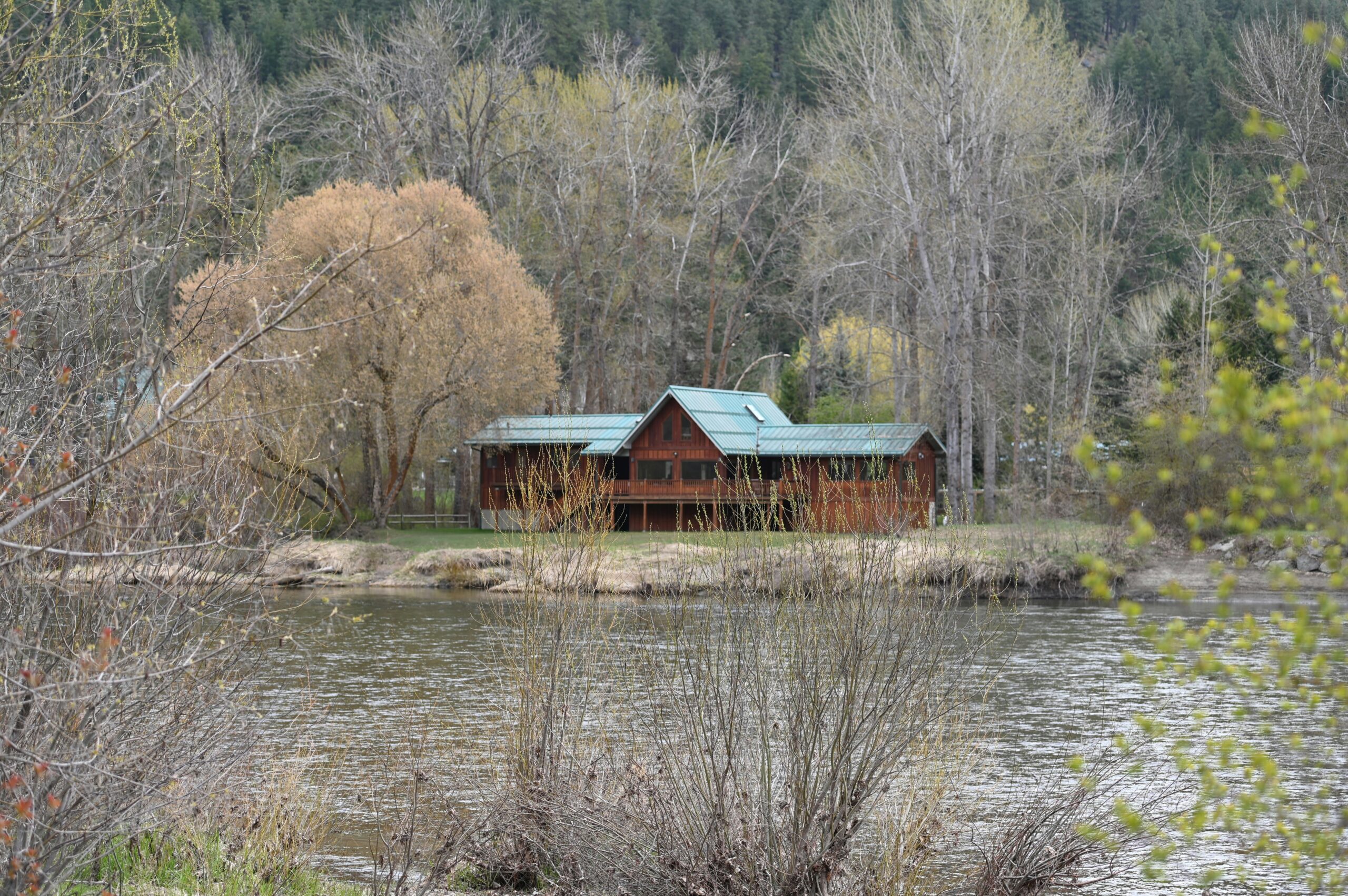 Leavenworth, Washington