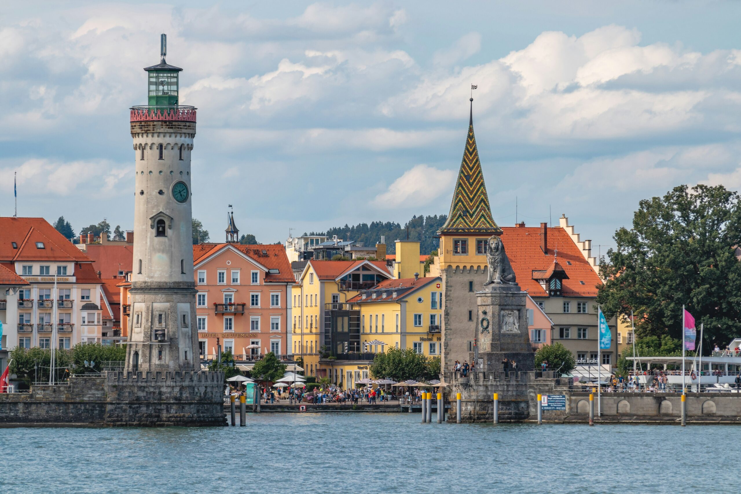 Lindau