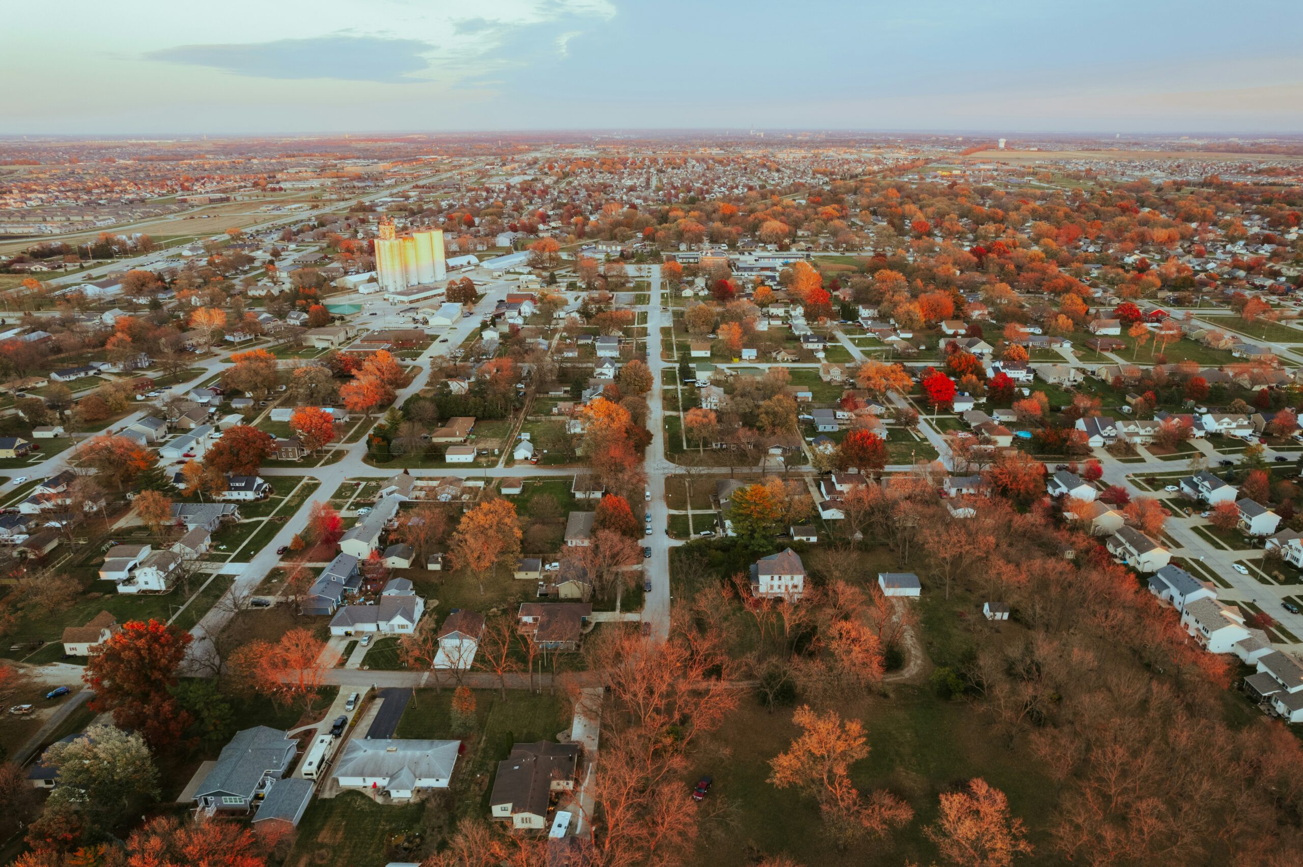 Lindsborg, Kansas