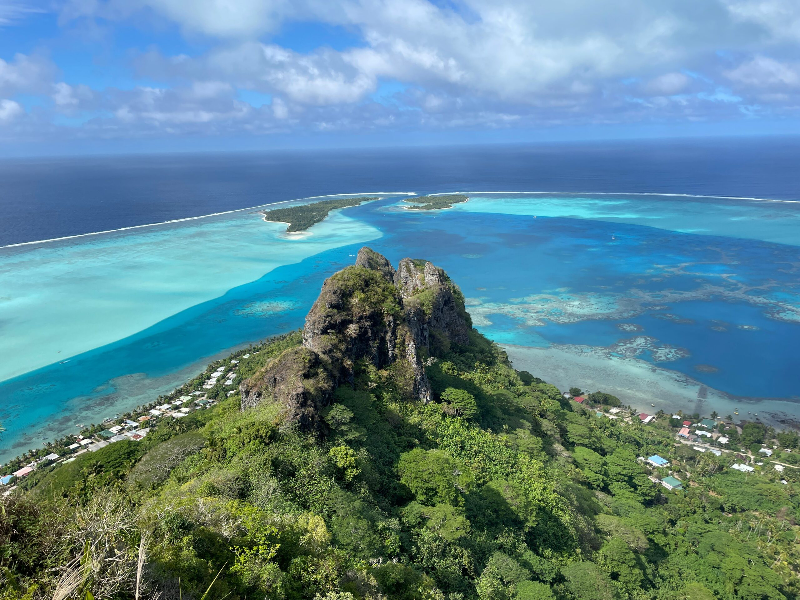 Little‑Known Islands That Look Like Tahiti Without the Price