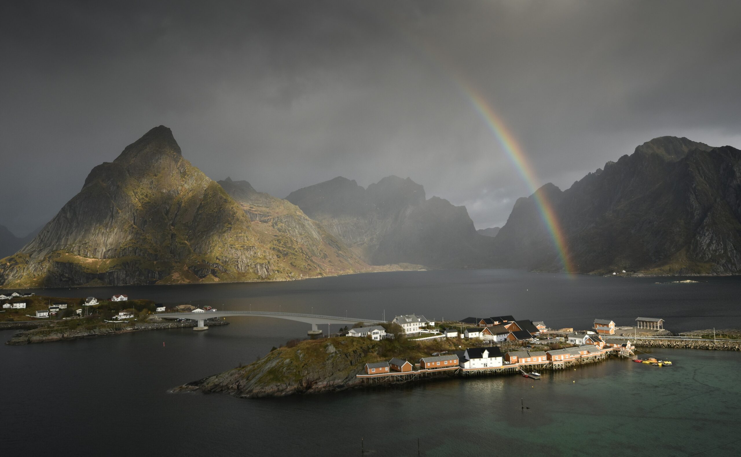 Lofoten Islands, Norway