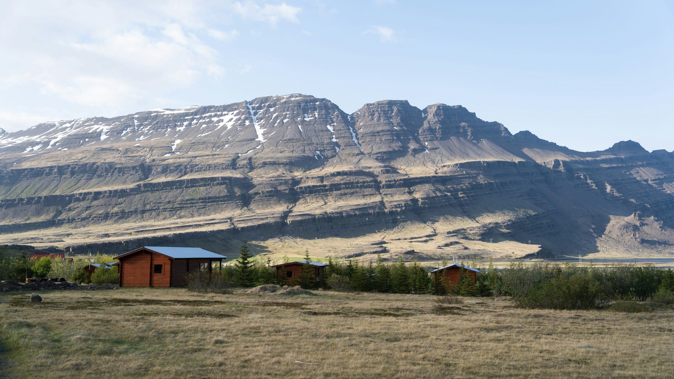 Lone Mountain Ranch, Montana