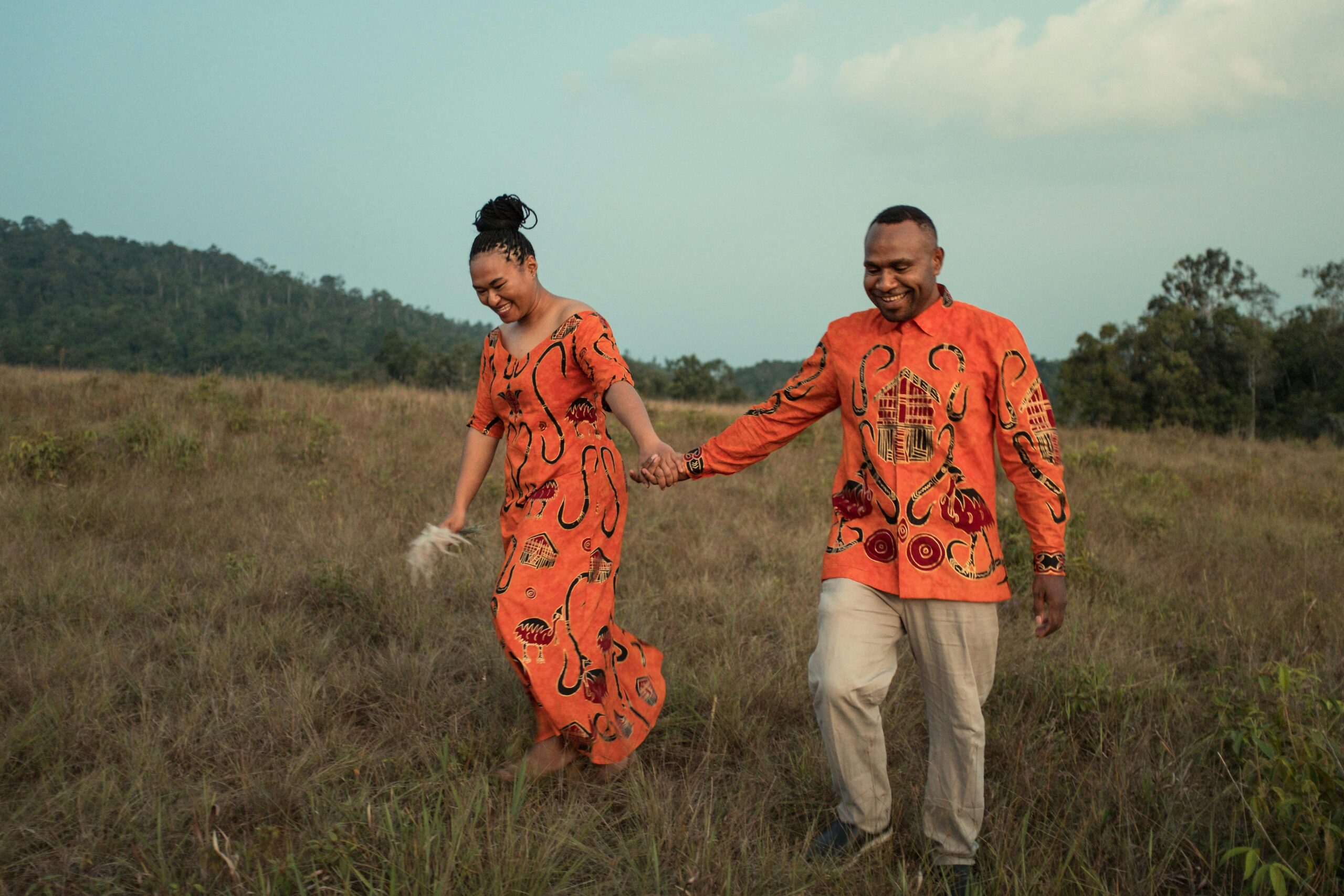 Festivals Abroad That Celebrate Love in Unexpected Ways