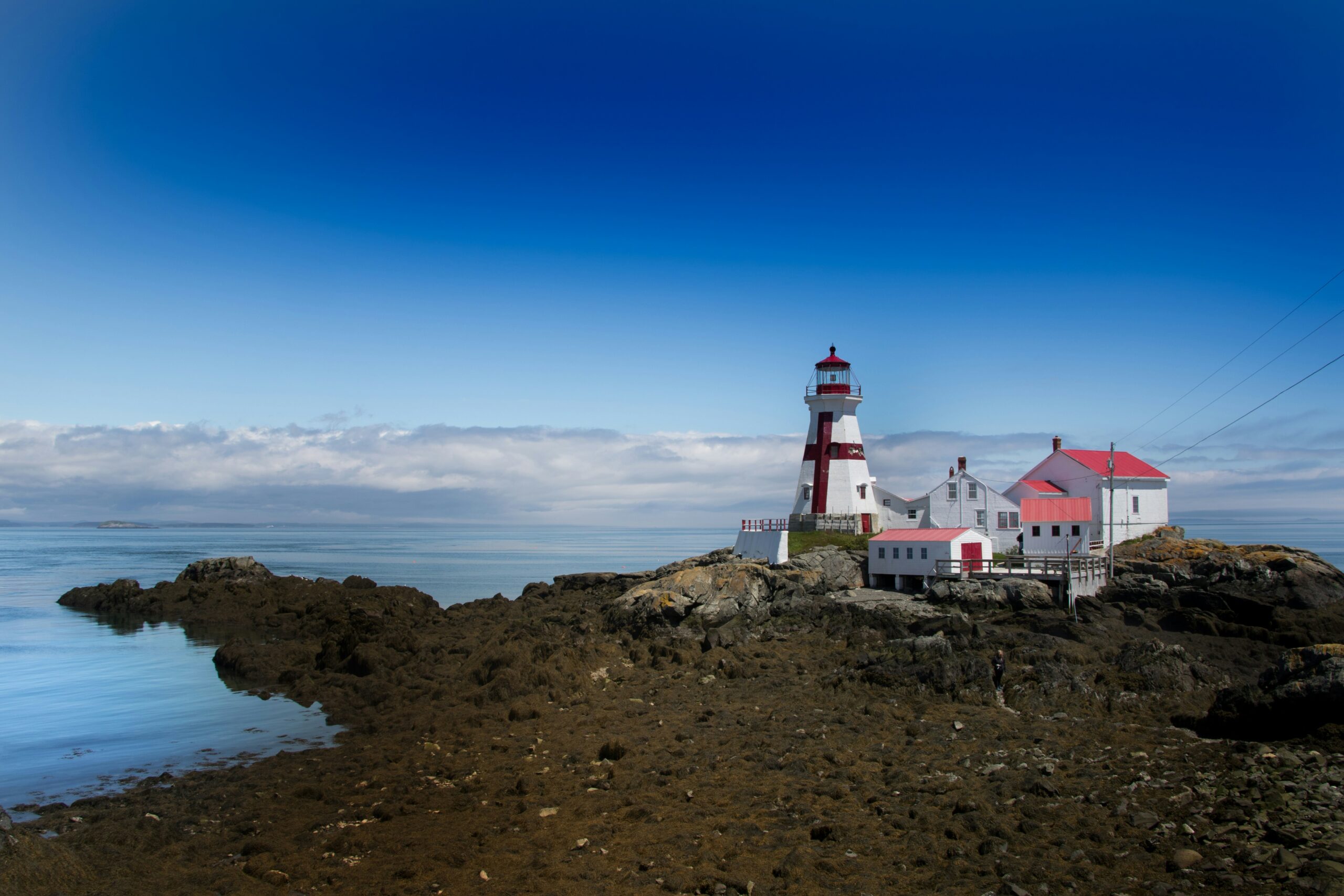 Lubec, Maine
