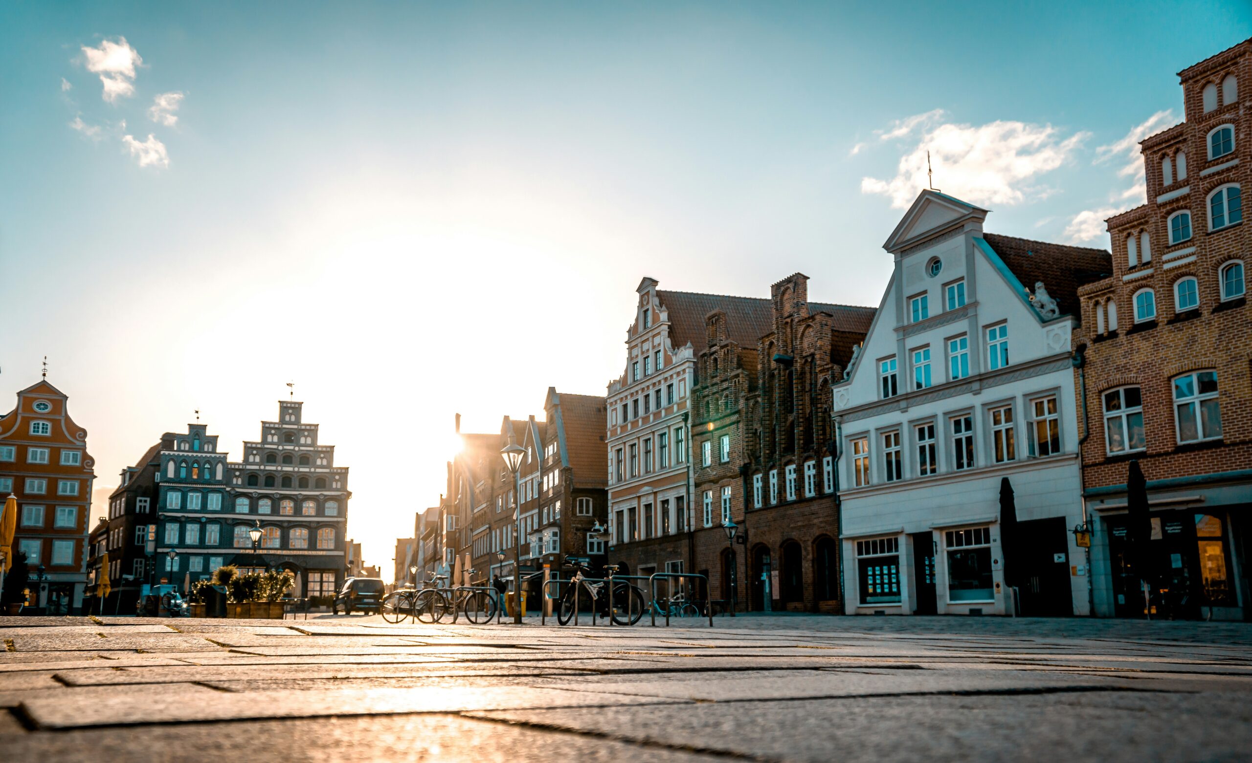 Lüneburg