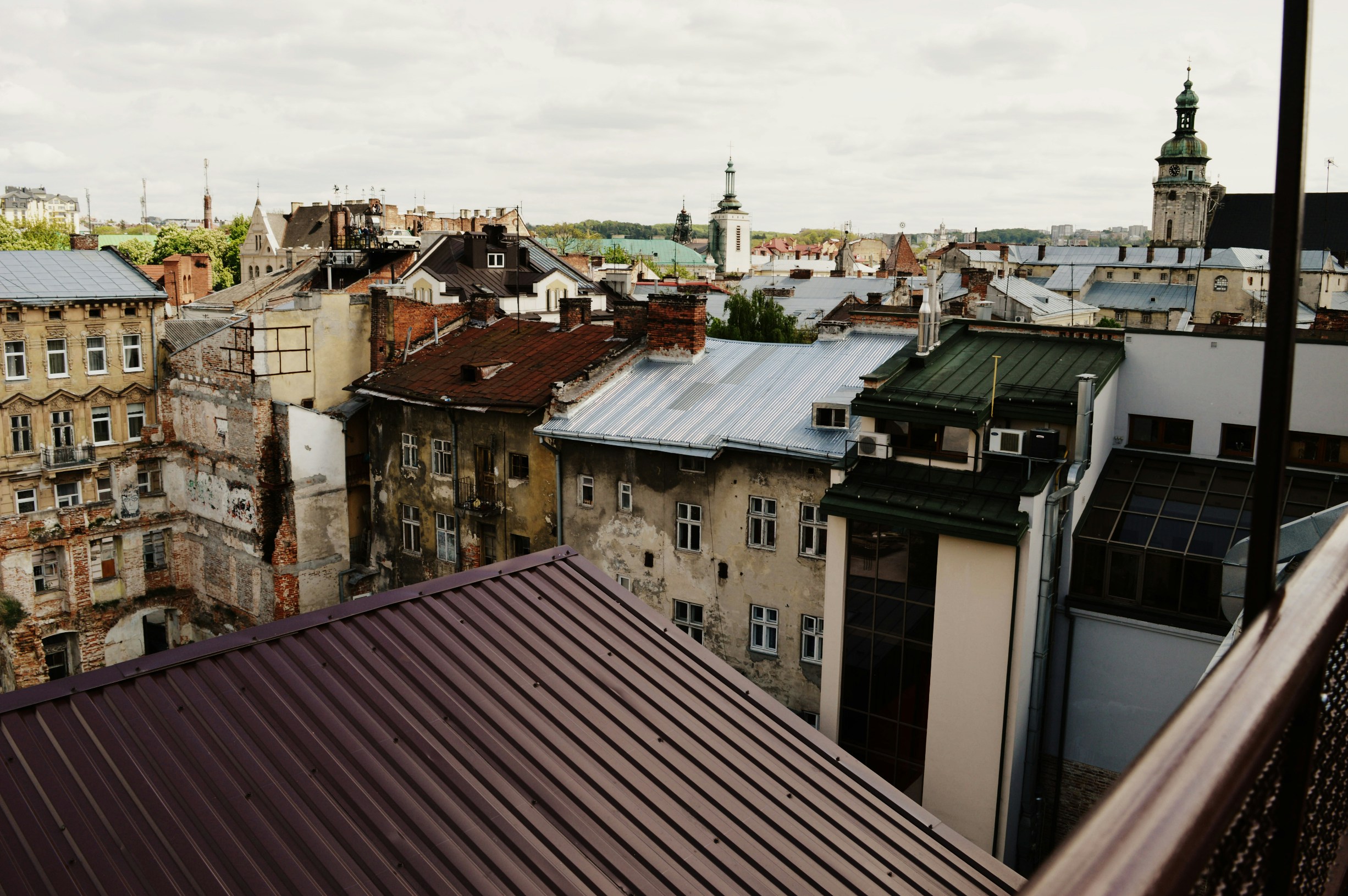 Lviv Ukraine