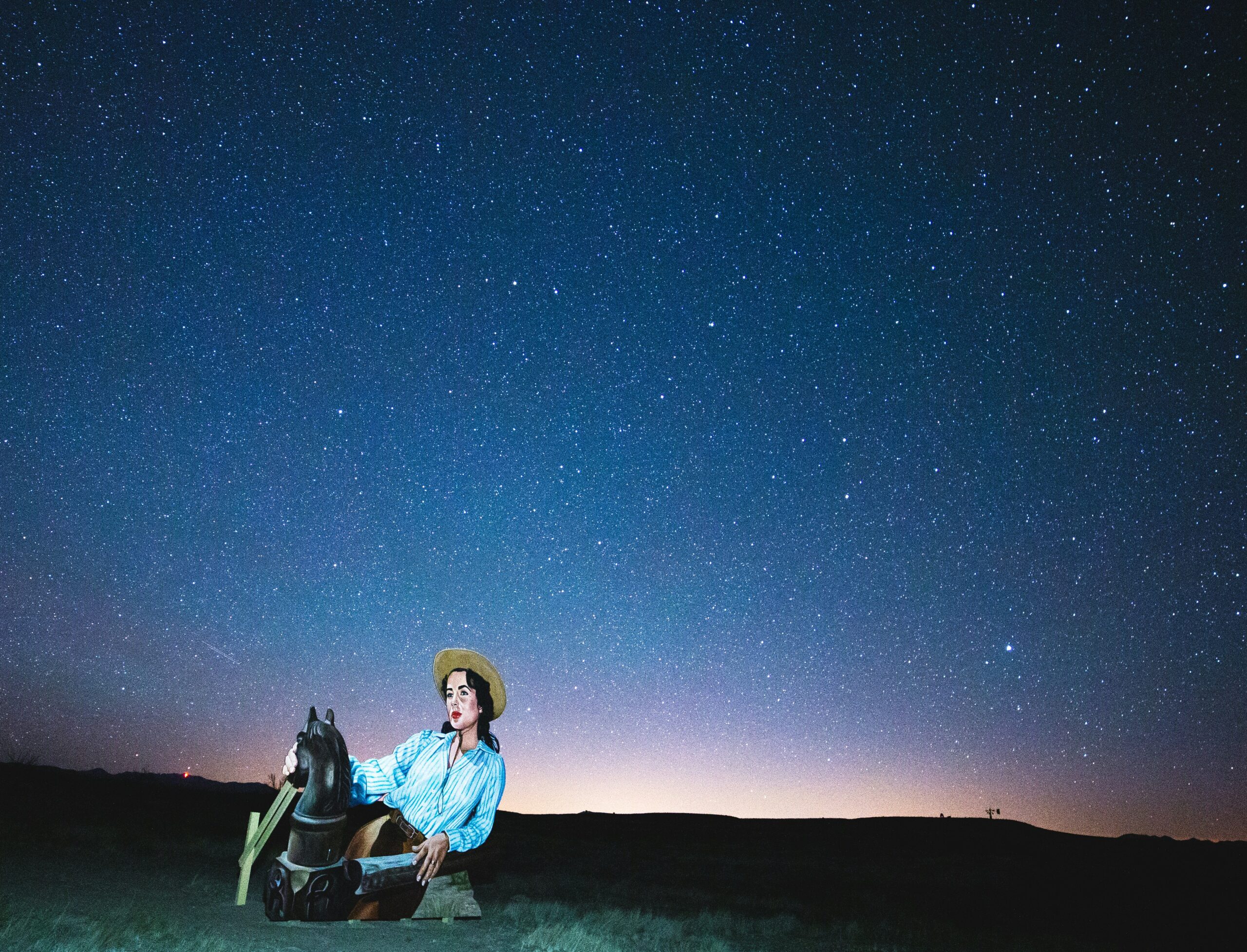 Marfa, Texas
