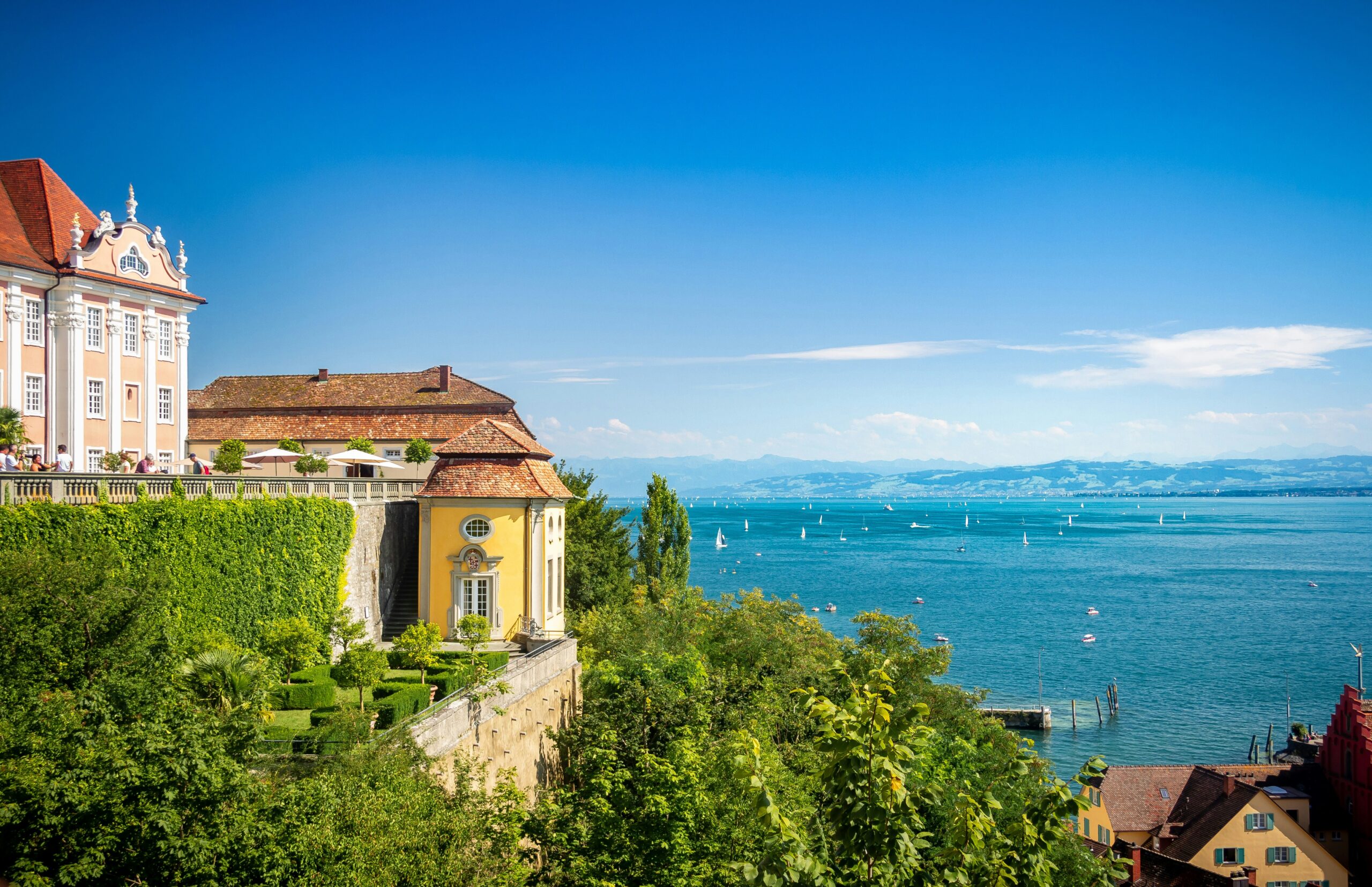 Meersburg
