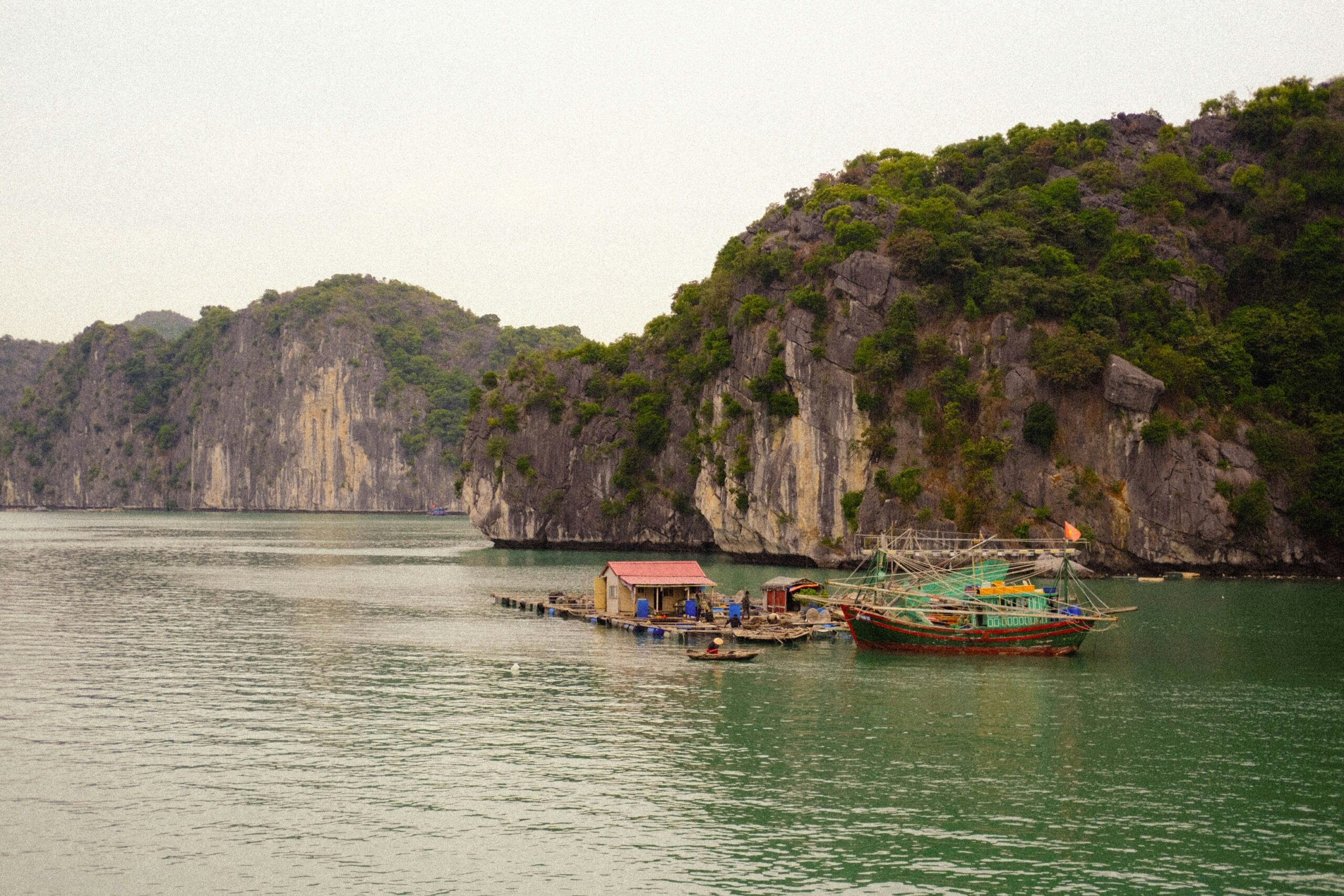 Mekong River Cruise, Vietnam & Cambodia