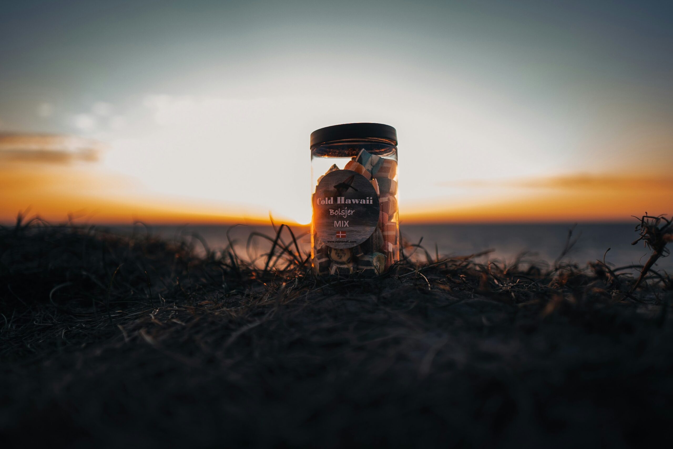 Memory Jar