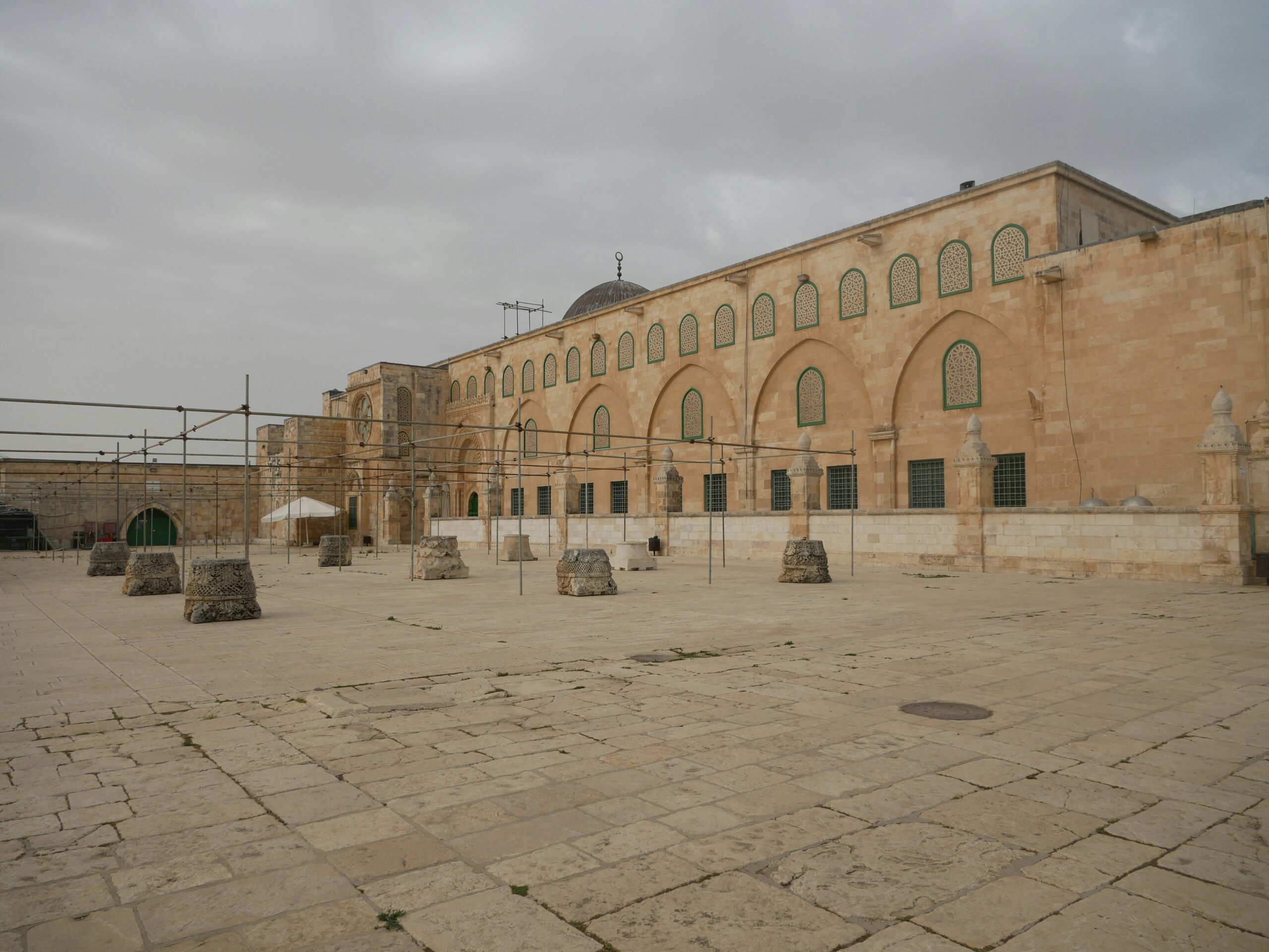 Mleiha Archaeological Centre