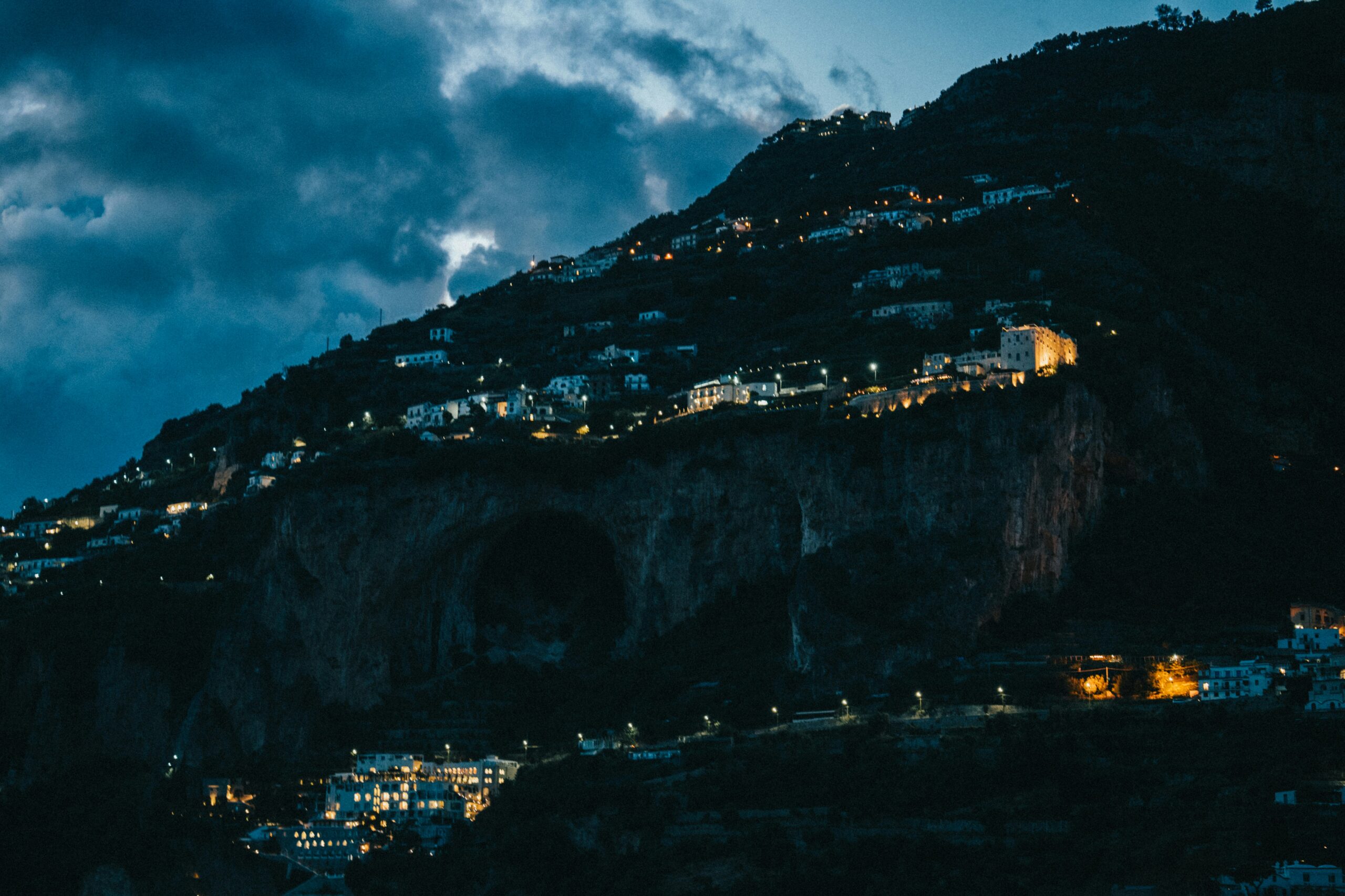Monte Cassino, Italy