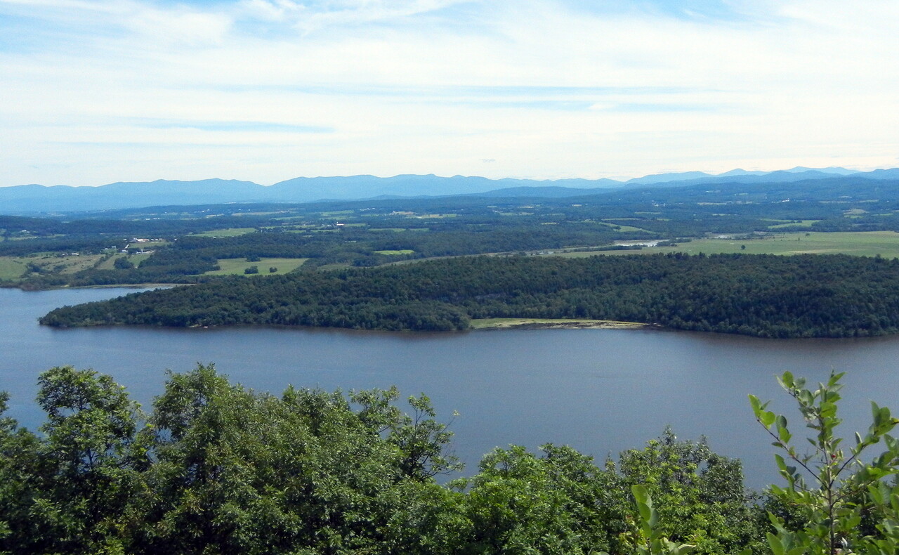 Mount Independence State Historic Site